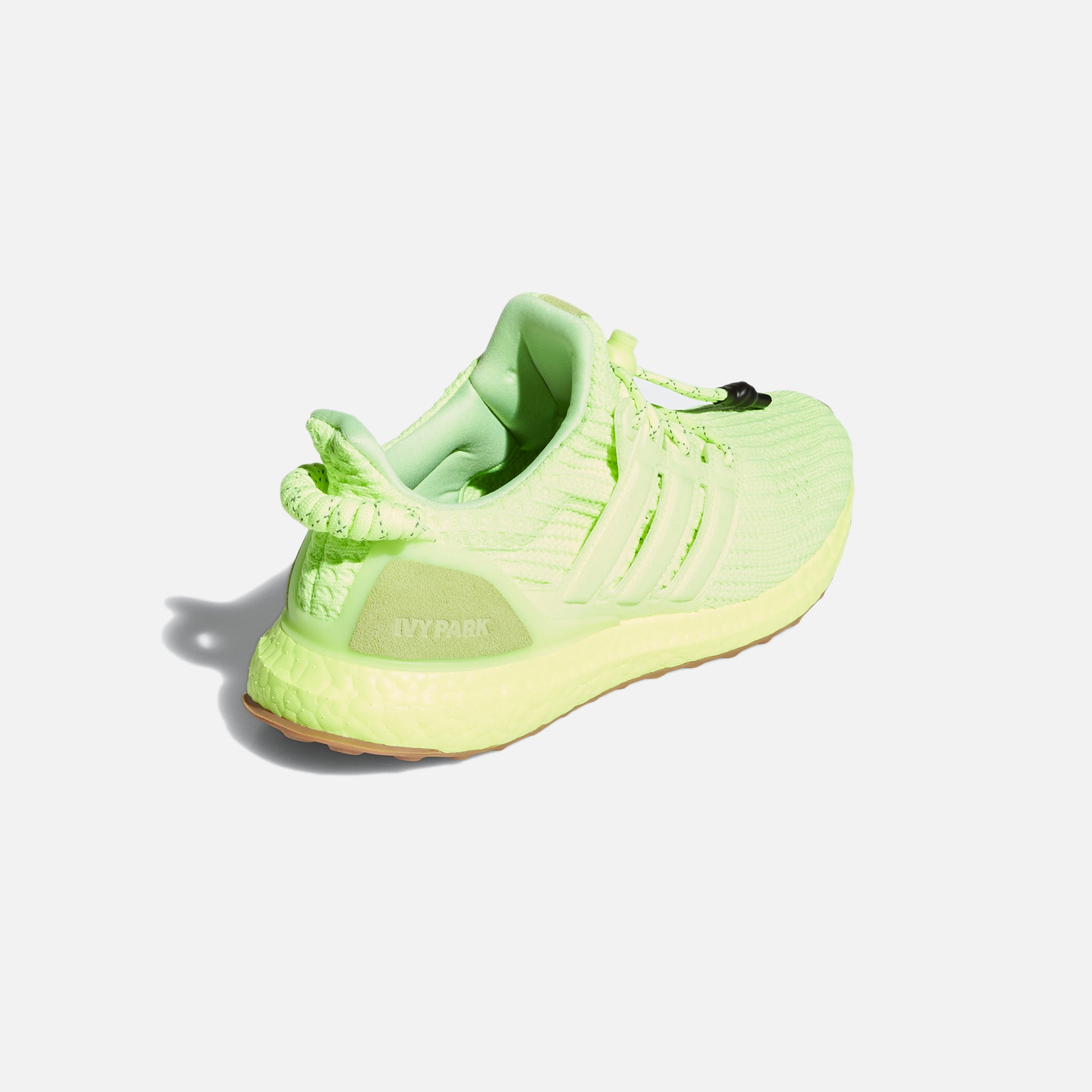 adidas Ivy Park x Ultra Boost OG - Hi Res Yellow