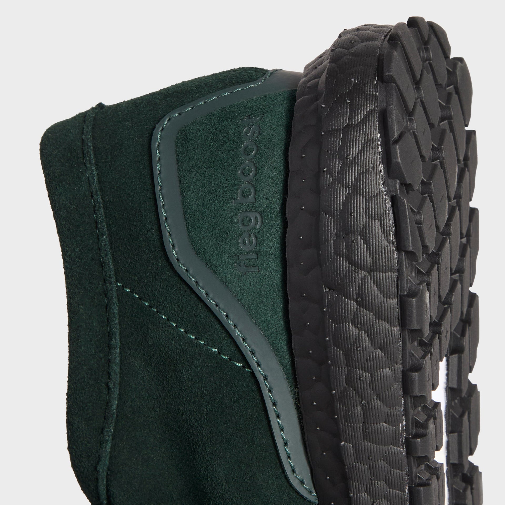The 8th St Wallabee by Ronnie Fieg for adidas Originals & Clarks Originals Ultraboost - Scarab - PH