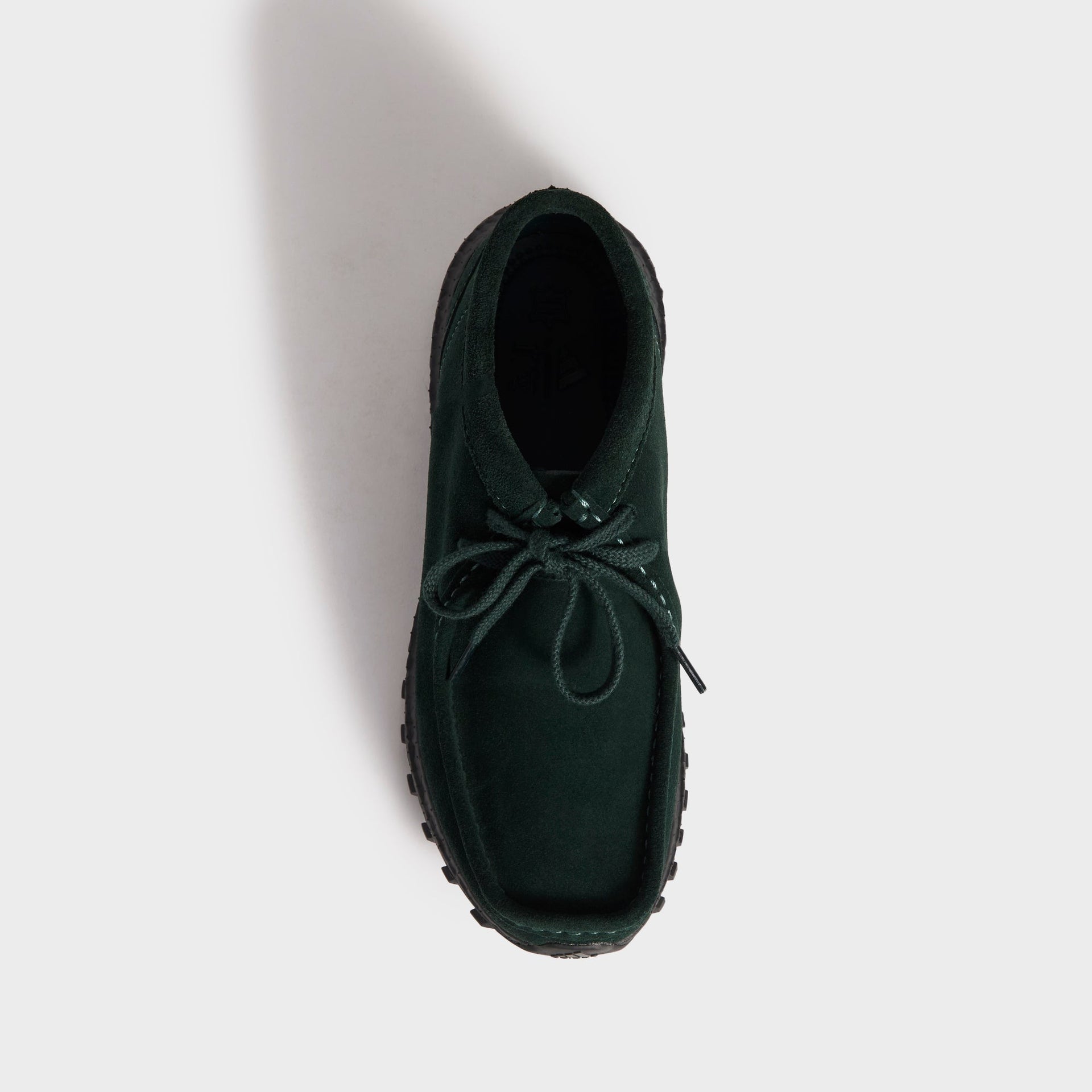 The 8th St Wallabee by Ronnie Fieg for adidas Originals & Clarks Originals Ultraboost - Scarab - PH