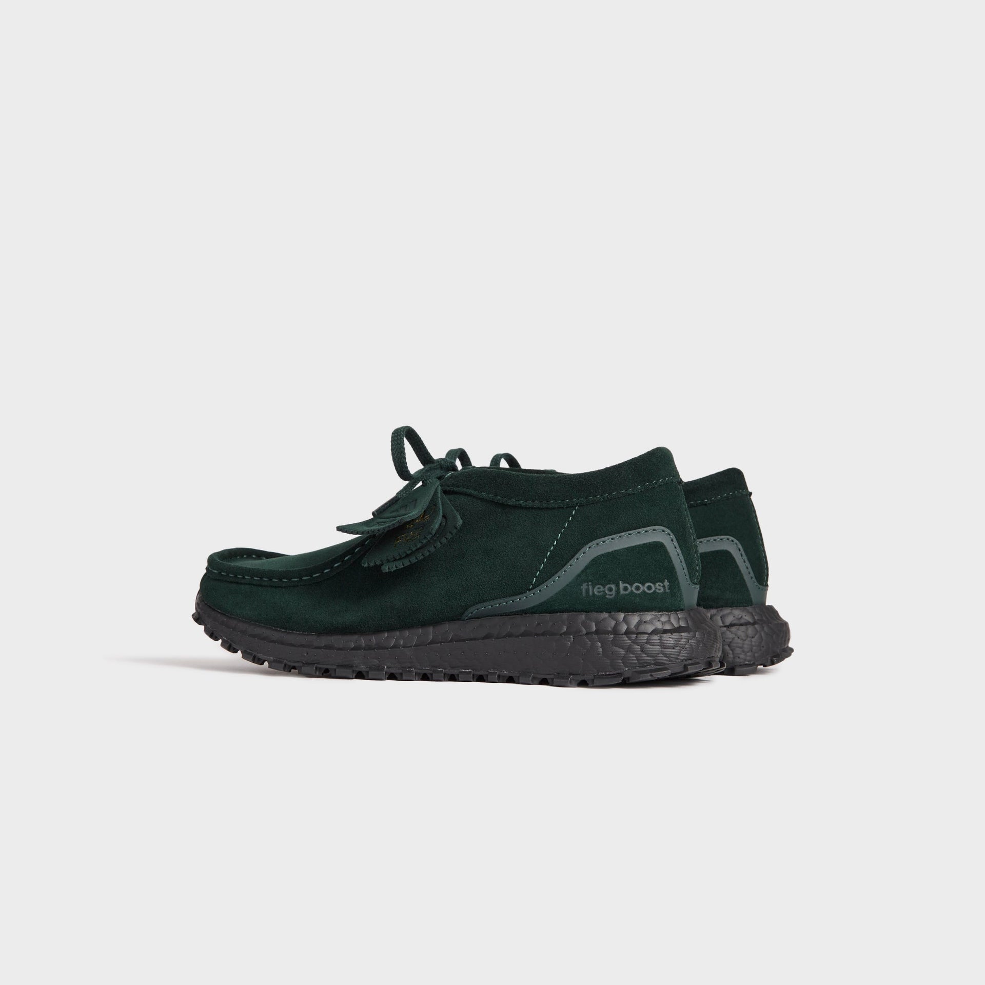 The 8th St Wallabee by Ronnie Fieg for adidas Originals & Clarks Originals Ultraboost - Scarab - PH