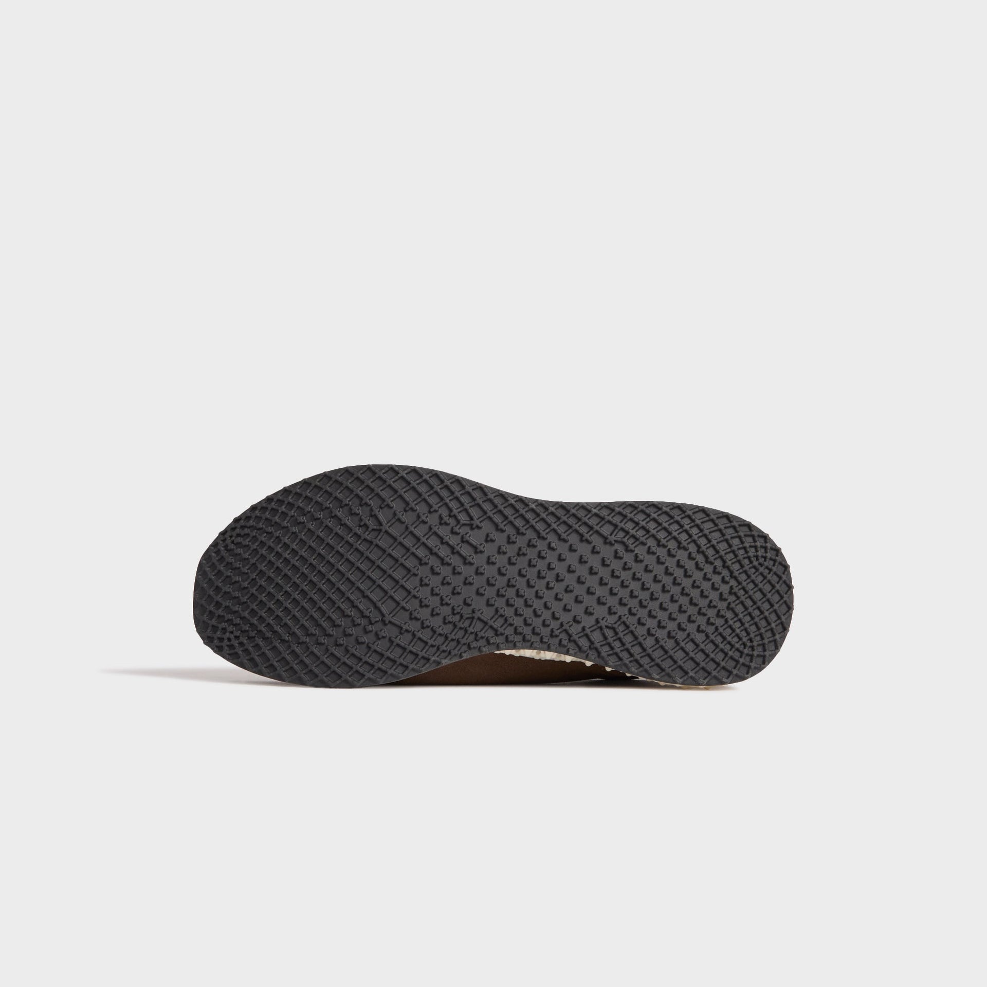 The 8th St Wallabee by Ronnie Fieg for adidas Originals & Clarks Originals 4D - Dark Grey Suede - PH