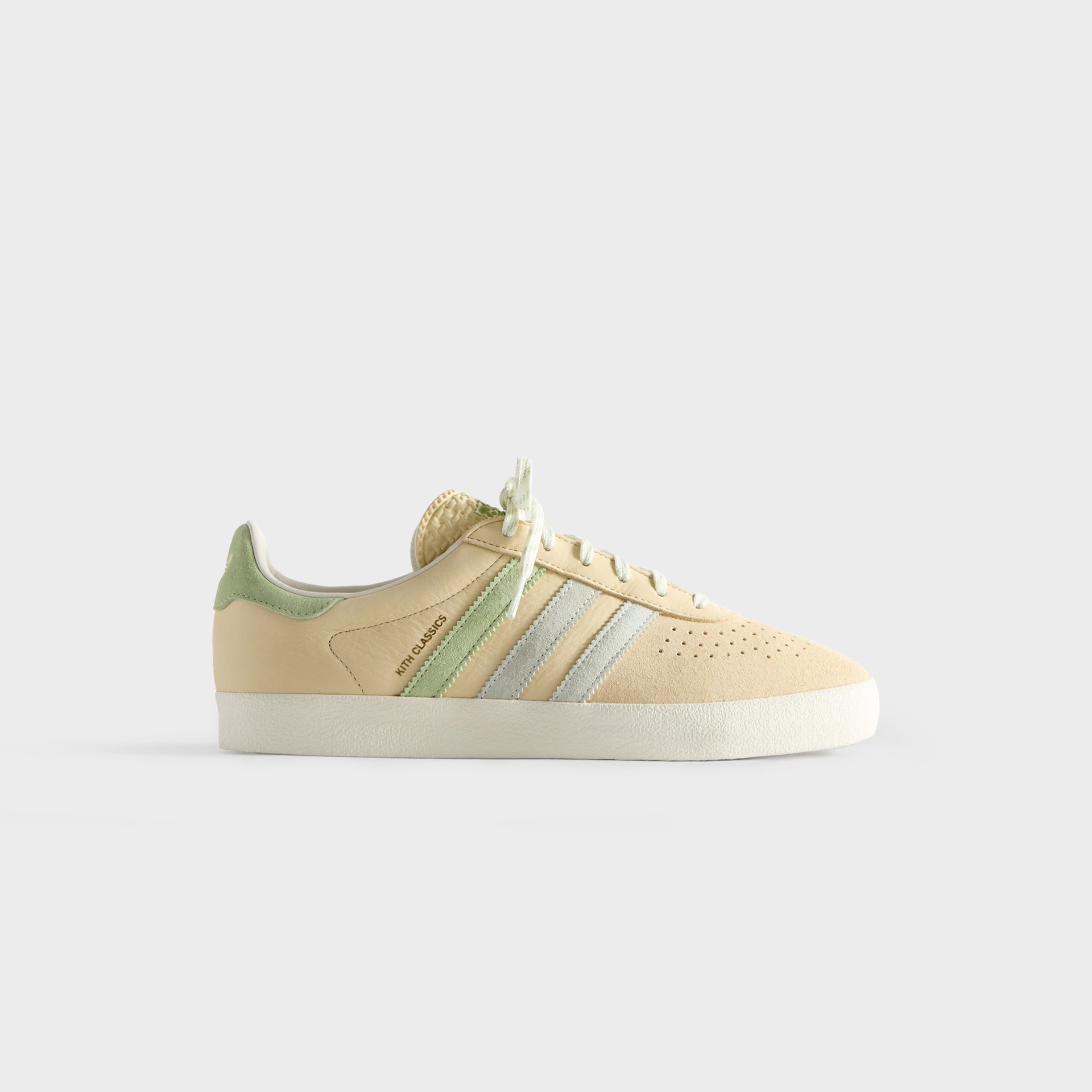 Kith Classics for adidas Originals AS350 - Arctic Fusion