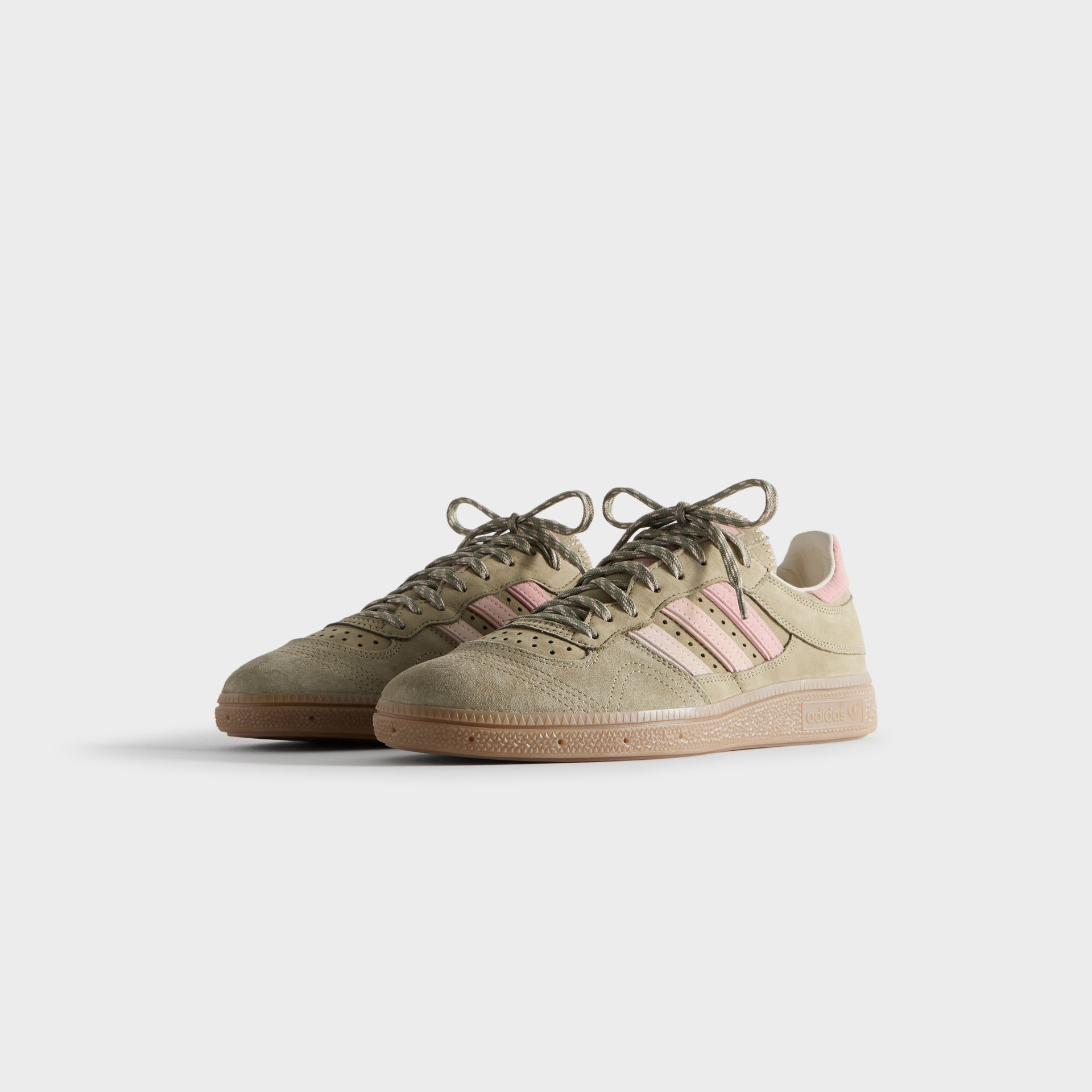 Kith Classics for adidas Originals Handball Top - Gum