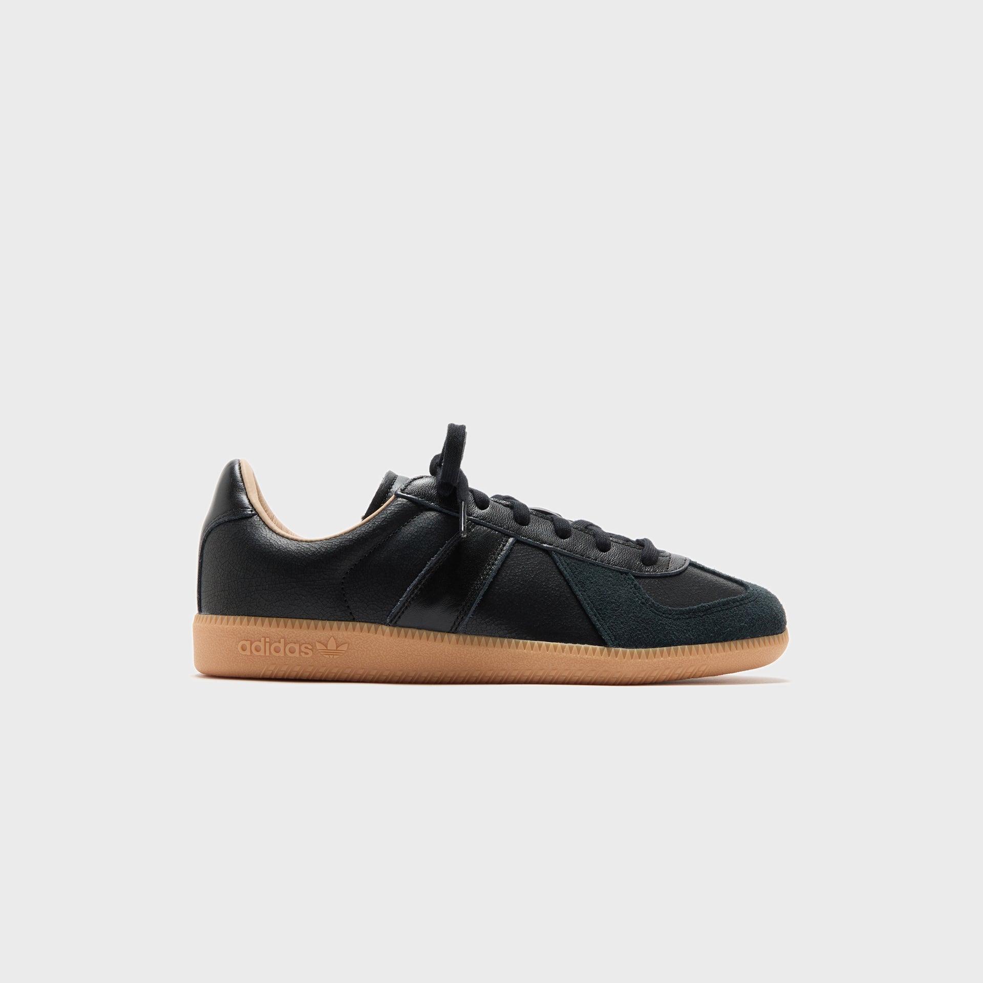 adidas BW Army - Core Black / Core Black / Gum 3