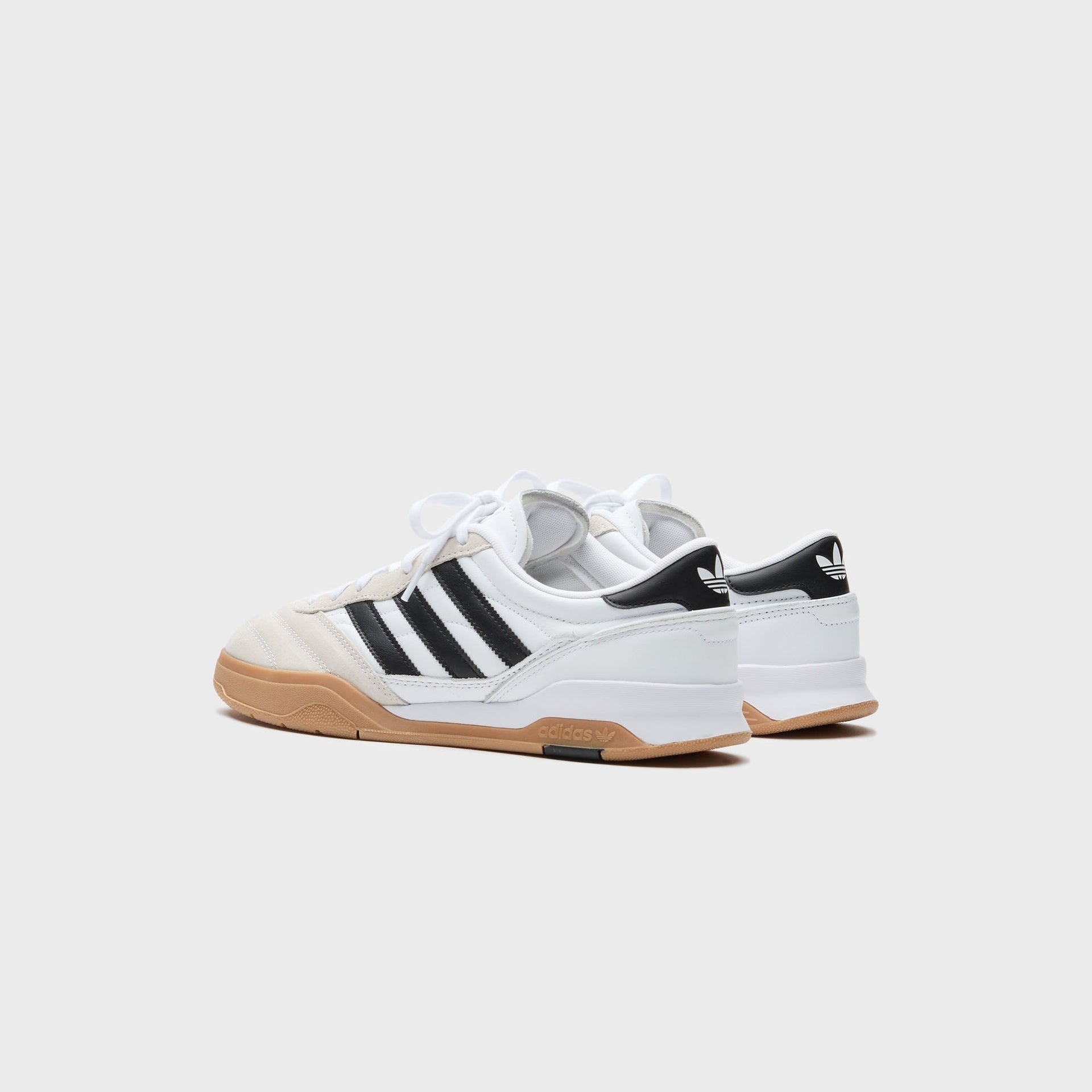 adidas Predator Mundial Fc - White / Core Black / Gum
