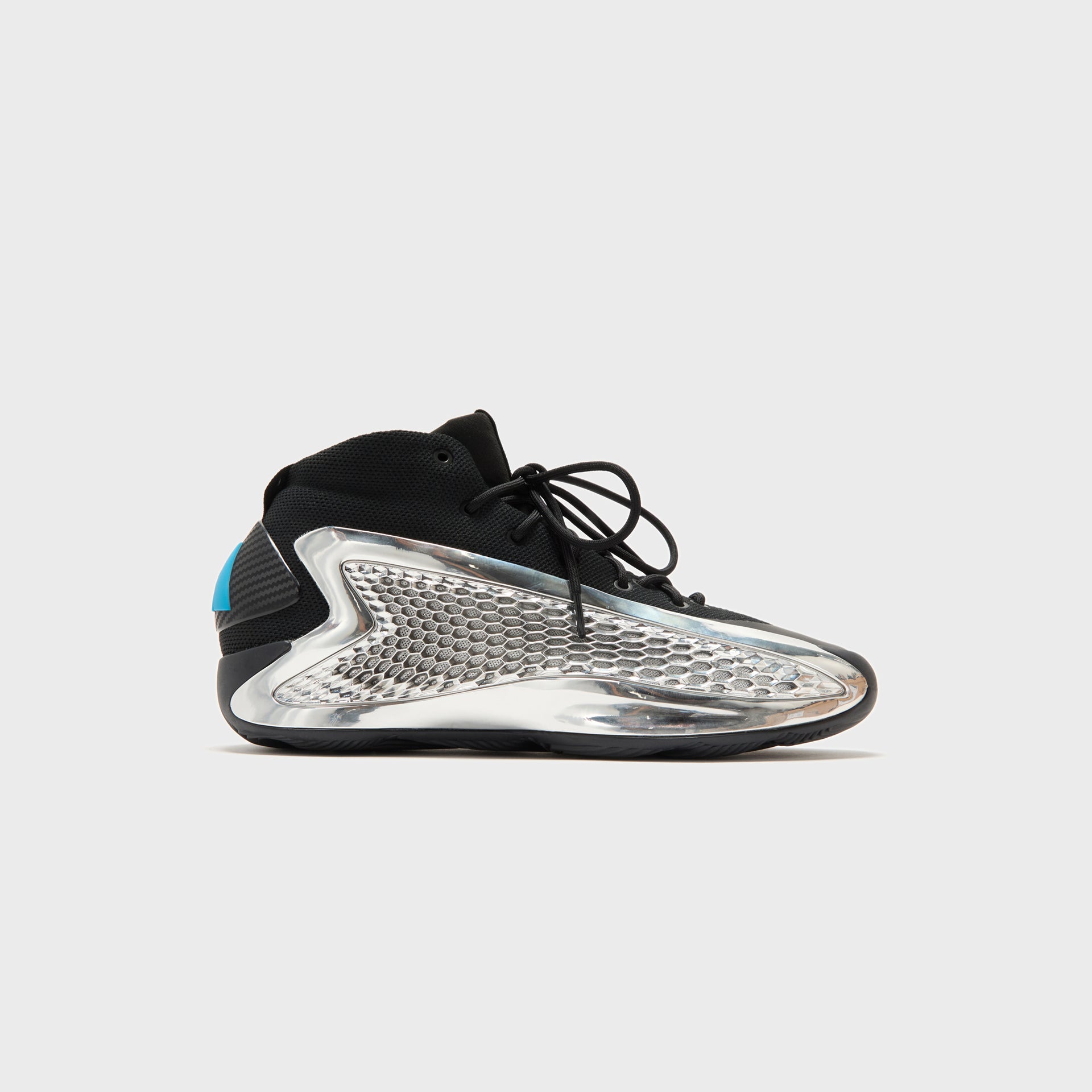adidas AE 1 - Core Black / Silver Metallic / Core Black
