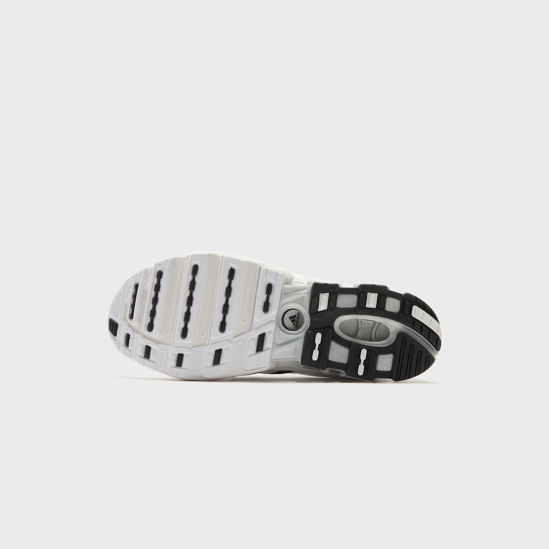 adidas Predator Megaride  - White / Core Black / Gold Metallic