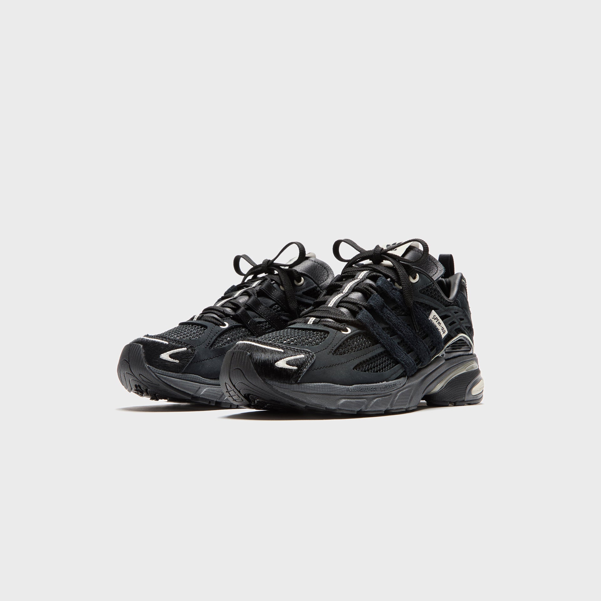 adidas x Song for the Mute Adistar Cushion - Black