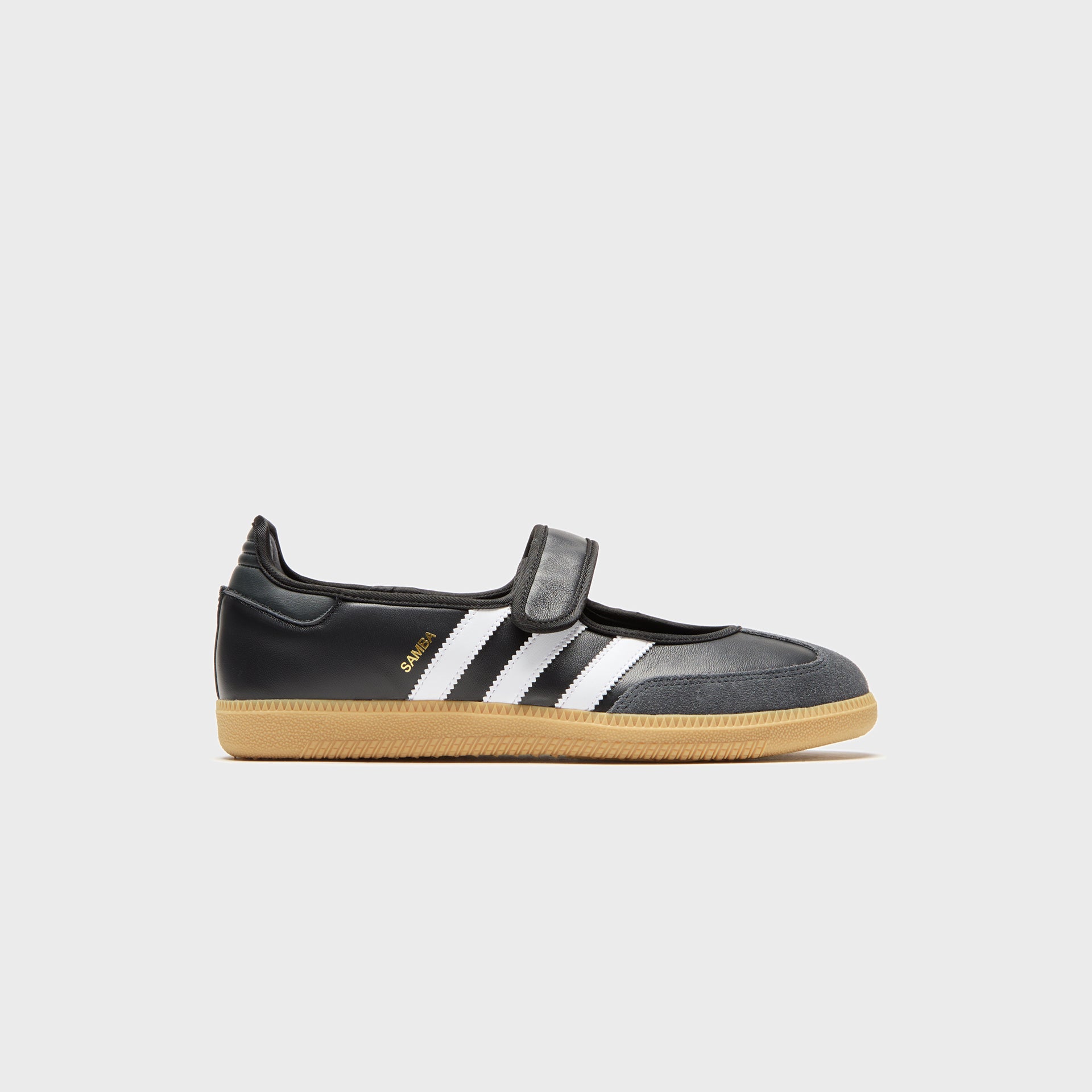adidas WMNS Samba Jane - White / Carbon / Core Black