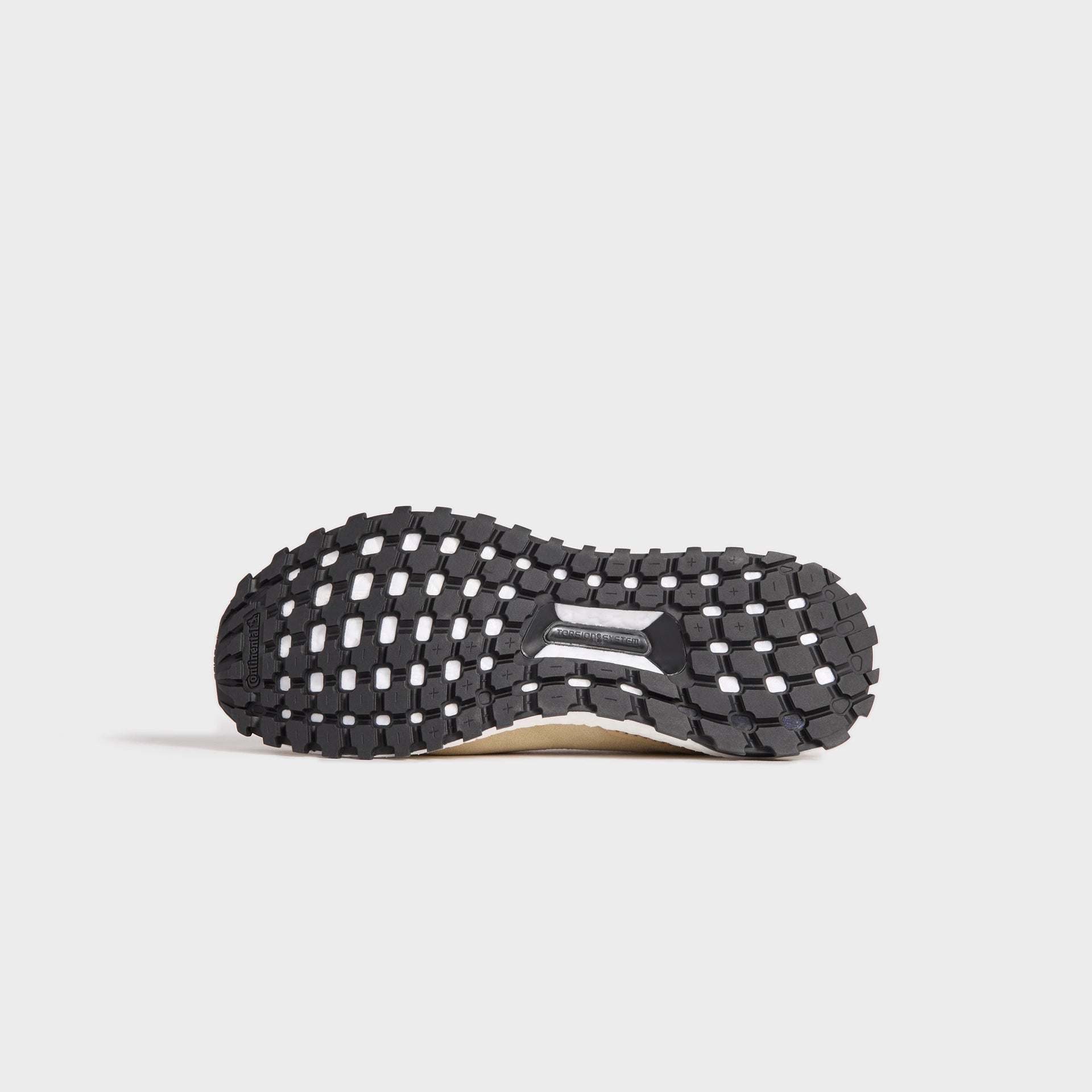 The 8th St Wallabee by Ronnie Fieg for adidas Originals & Clarks Originals Ultraboost - Maple - PH