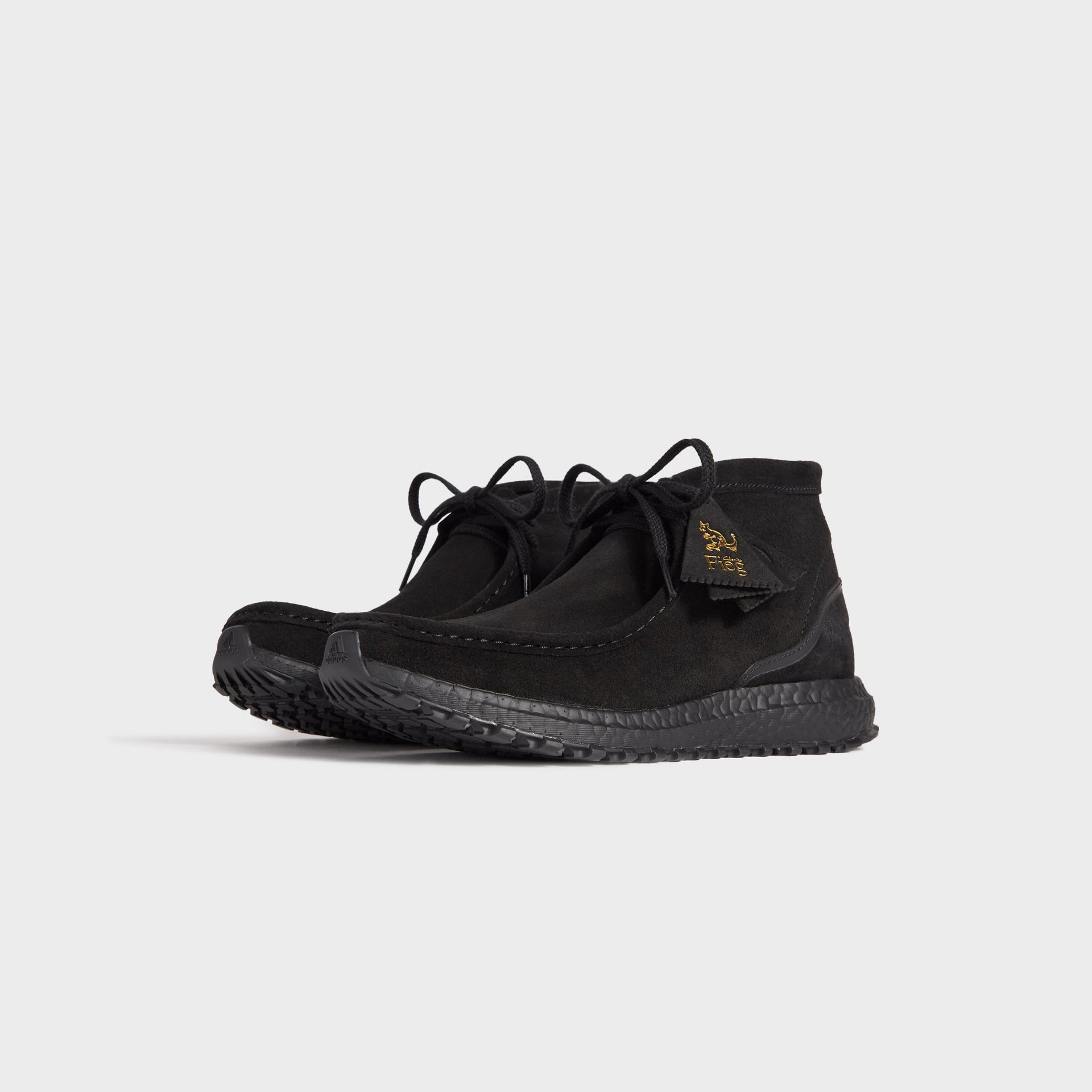 The 8th St Wallabee by Ronnie Fieg for adidas gym Originals & Clarks Originals Ultraboost Mid - Black - PH