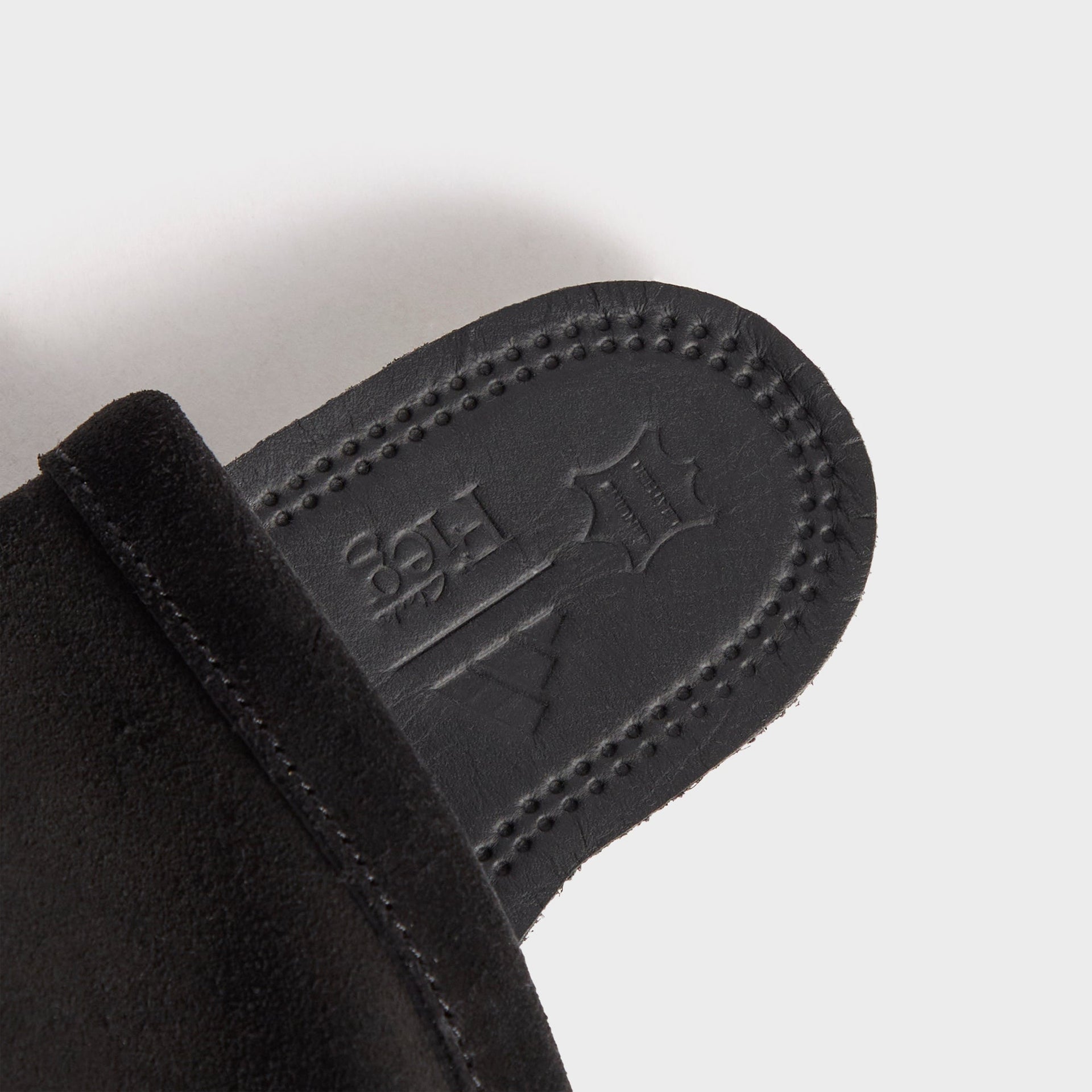 The 8th St Wallabee by Ronnie Fieg for adidas Originals & Clarks Originals Ultraboost Mid - Black - PH