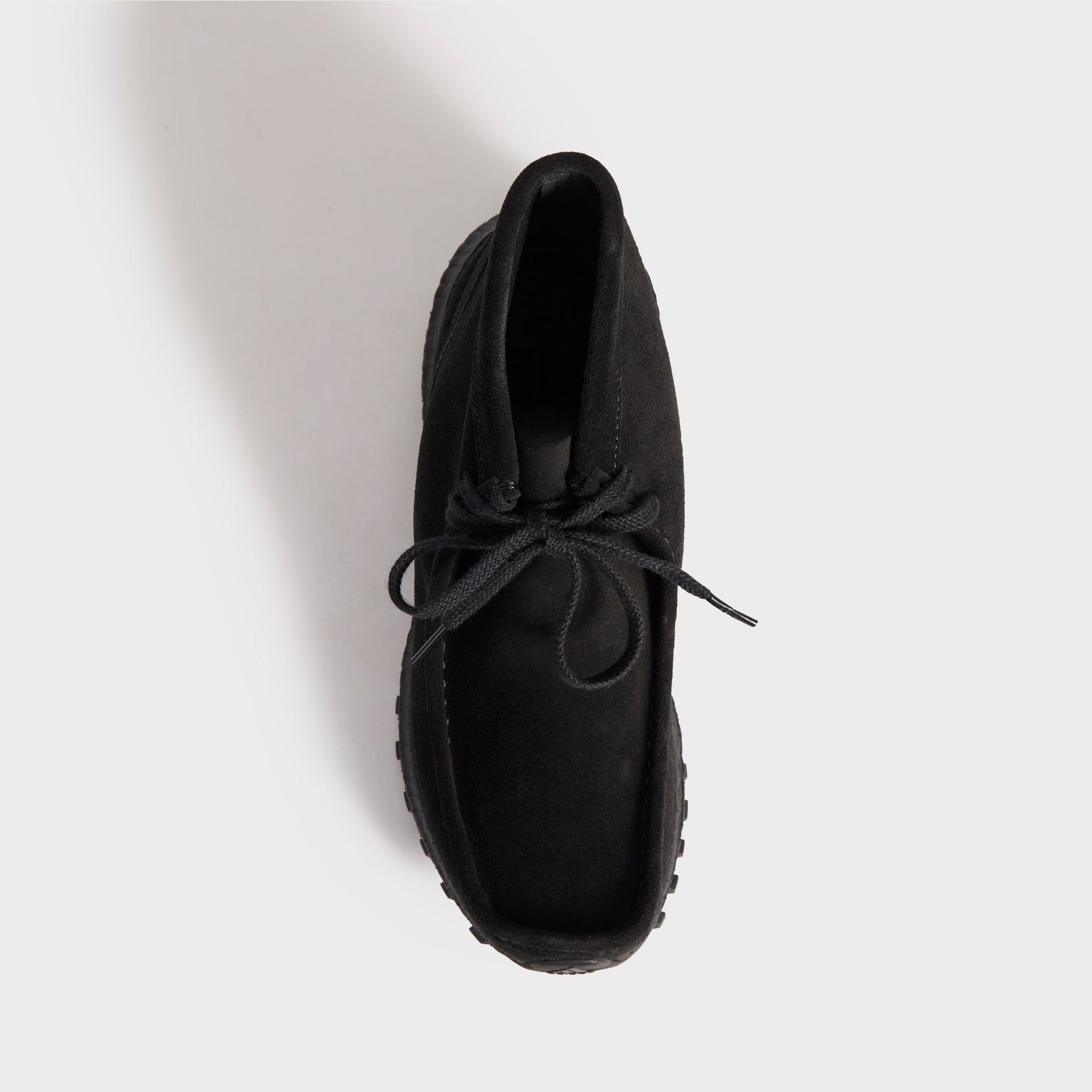 The 8th St Wallabee by Ronnie Fieg for adidas Originals & Clarks Originals Ultraboost Mid - Black - PH