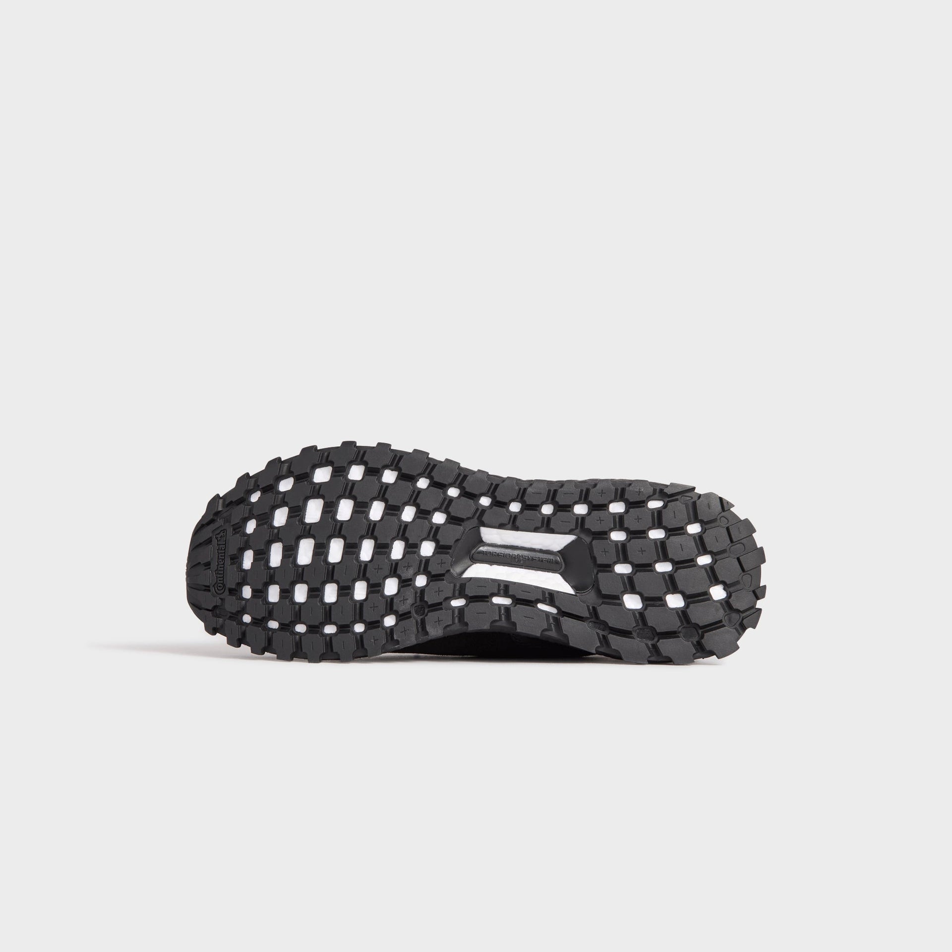 The 8th St Wallabee by Ronnie Fieg for adidas Originals & Clarks Originals Ultraboost Mid - Black - PH