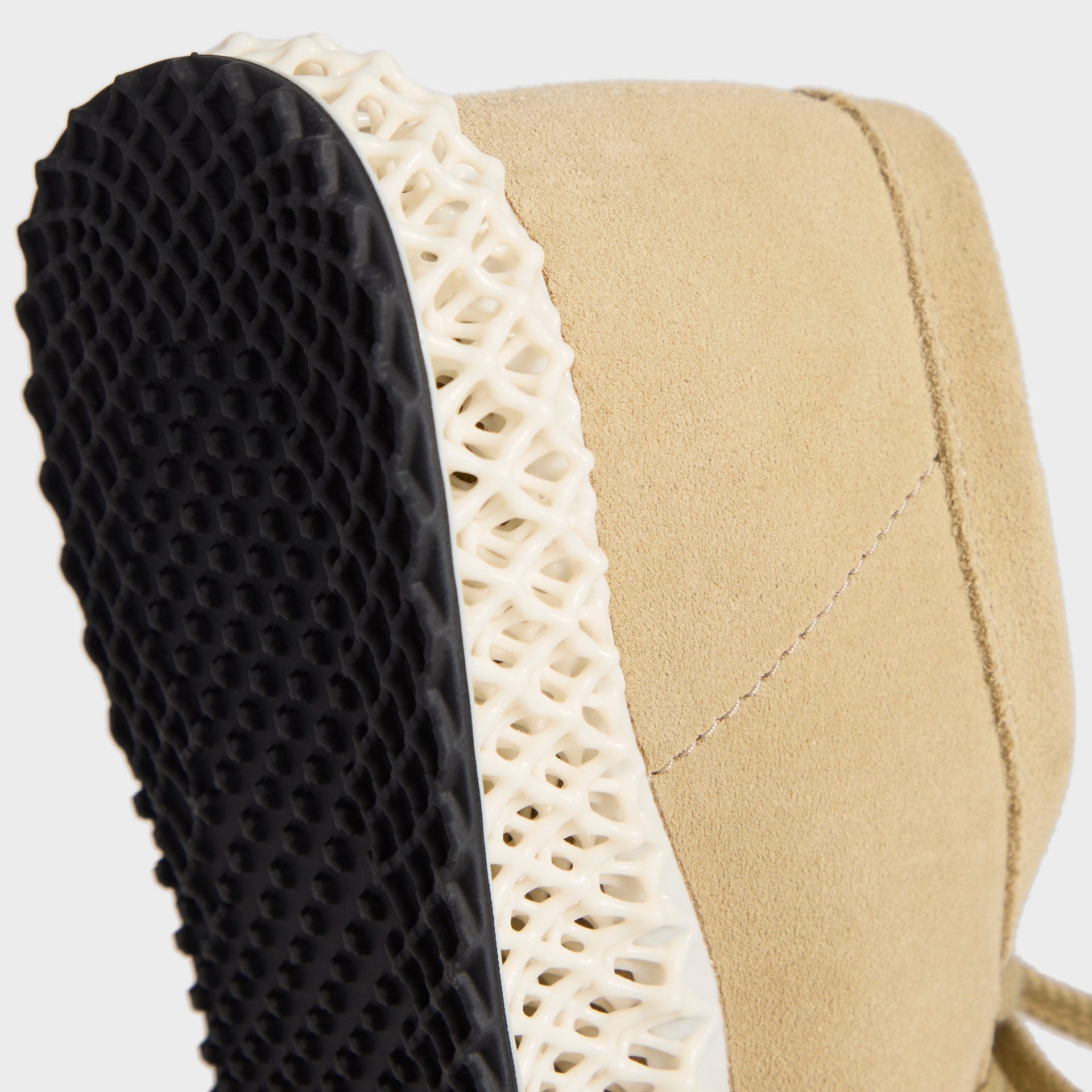 The 8th St Wallabee by Ronnie Fieg for adidas Originals & Clarks Originals 4D - Maple - PH