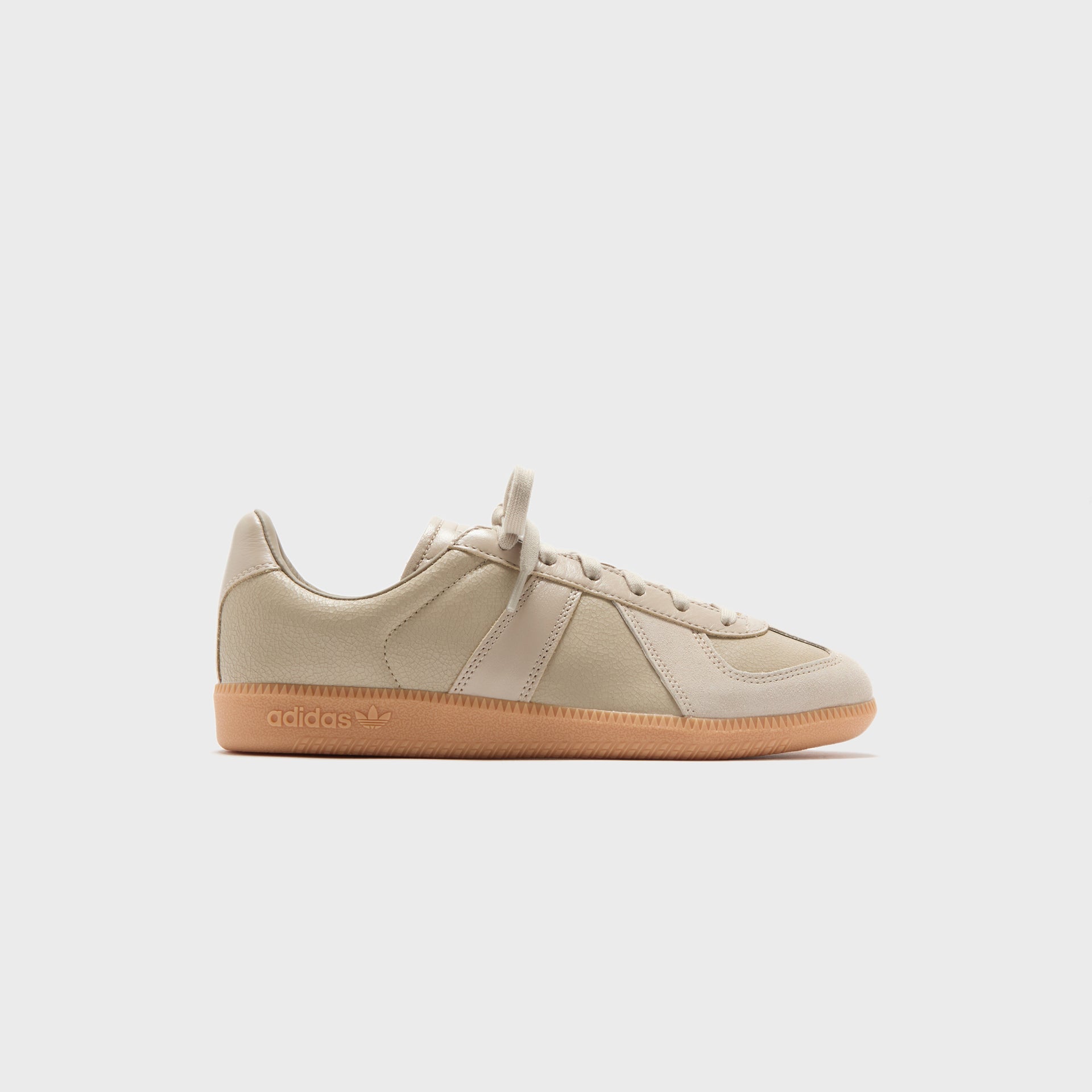 adidas BW Army - Dust Sand / Dust Sand / Gum 3
