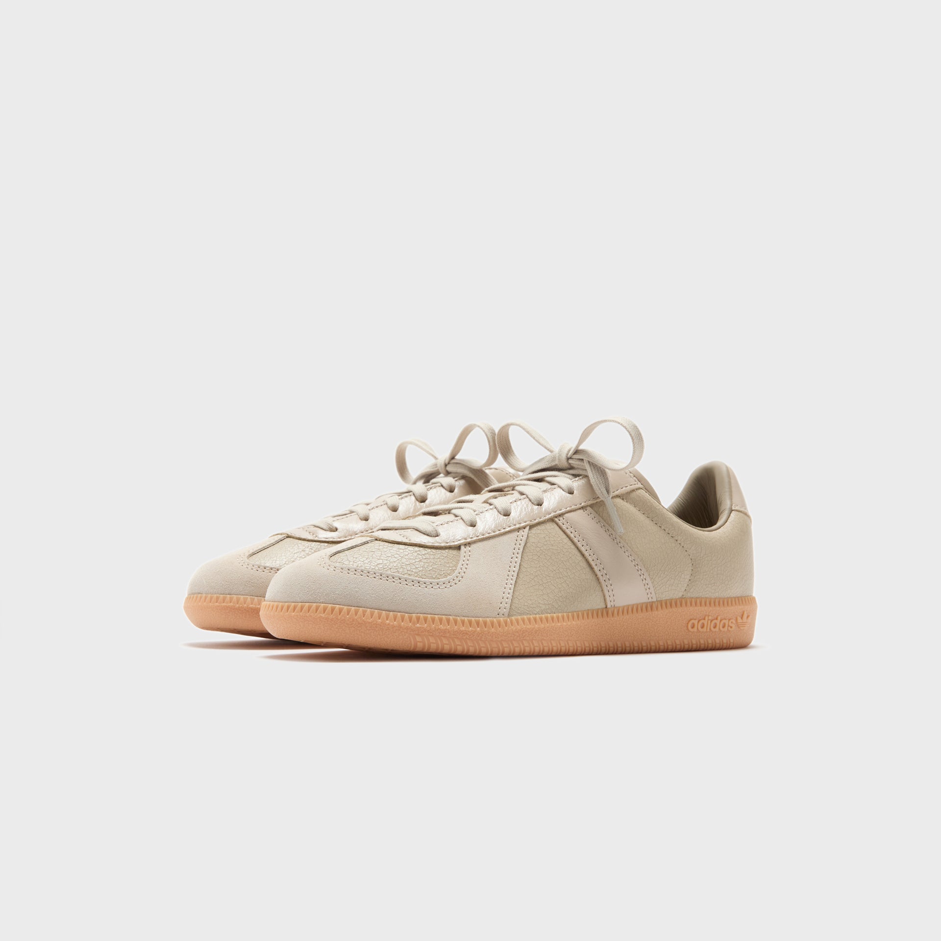 adidas BW Army - Dust Sand / Dust Sand / Gum 3