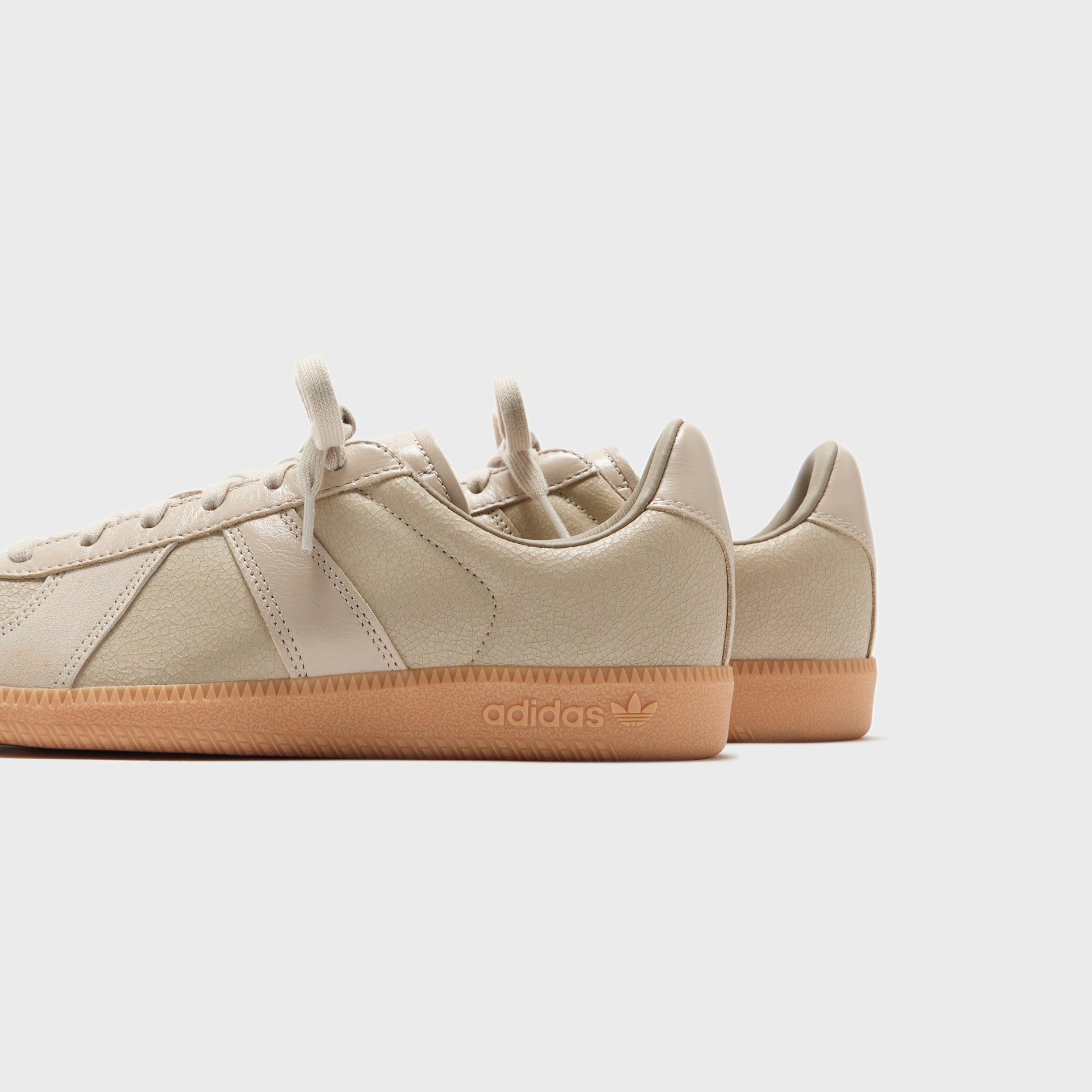 adidas BW Army - Dust Sand / Dust Sand / Gum 3
