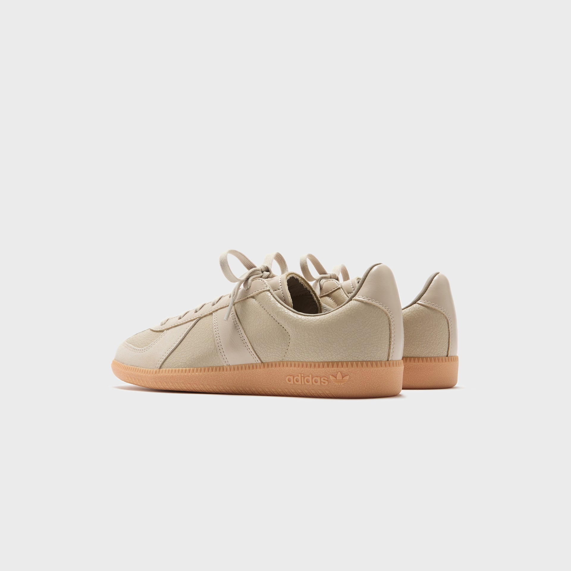 adidas BW Army - Dust Sand / Dust Sand / Gum 3