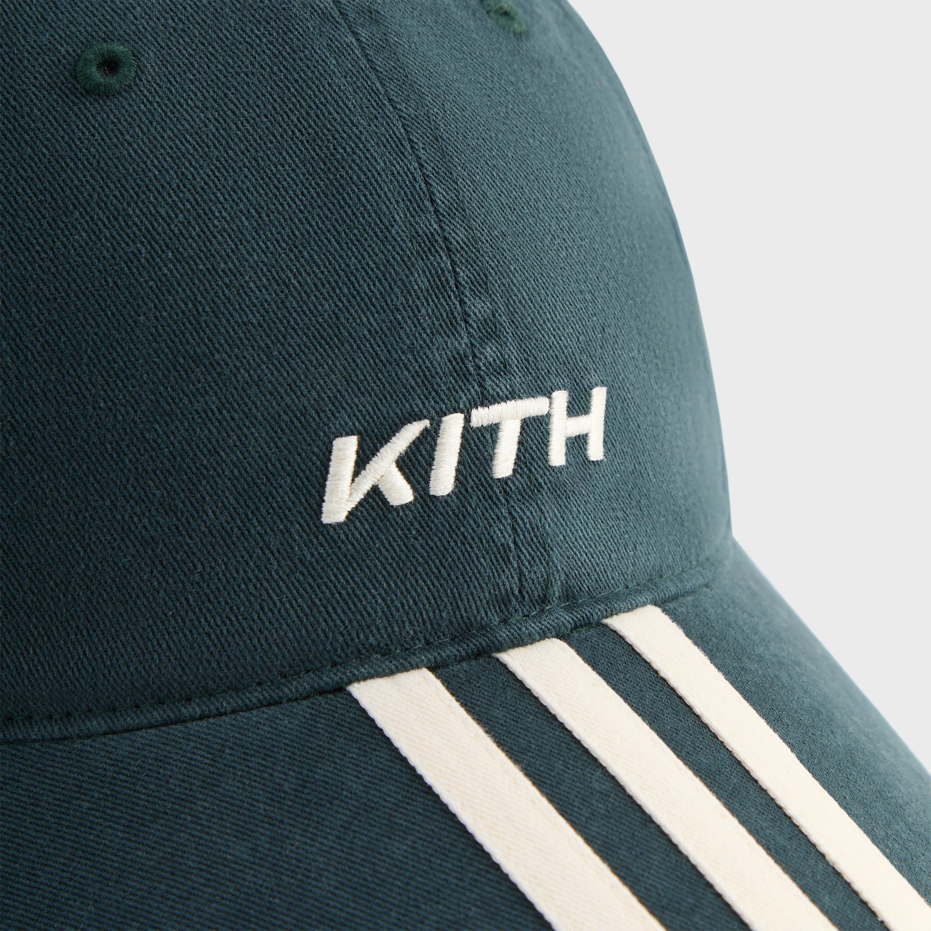 Kith for adidas Football 3S Cap - Stadium
