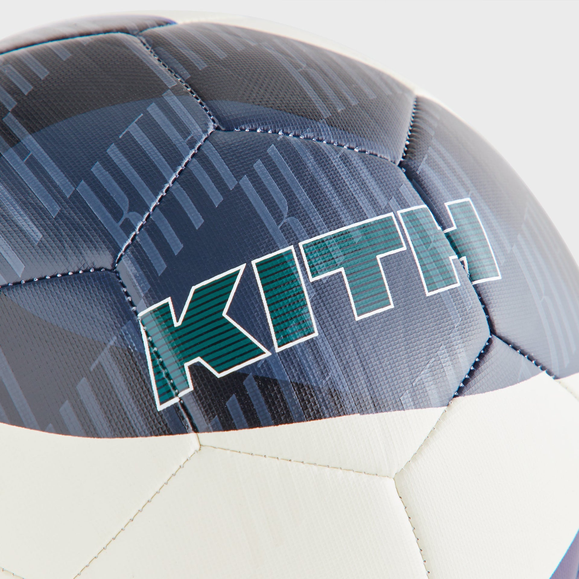 Kith for adidas Football Oceanus Soccer Ball - Multi