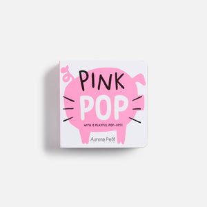 Abrams Pink Pop