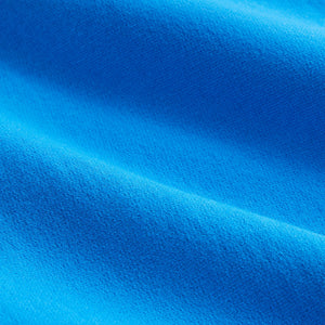Kith for Advisory Board Crystals I Love Kith Hoodie - Blue