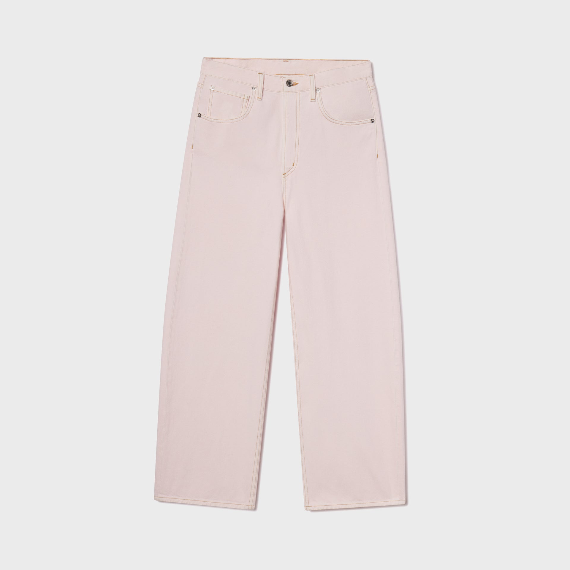 Agolde Low Curve Jean - Cosmos