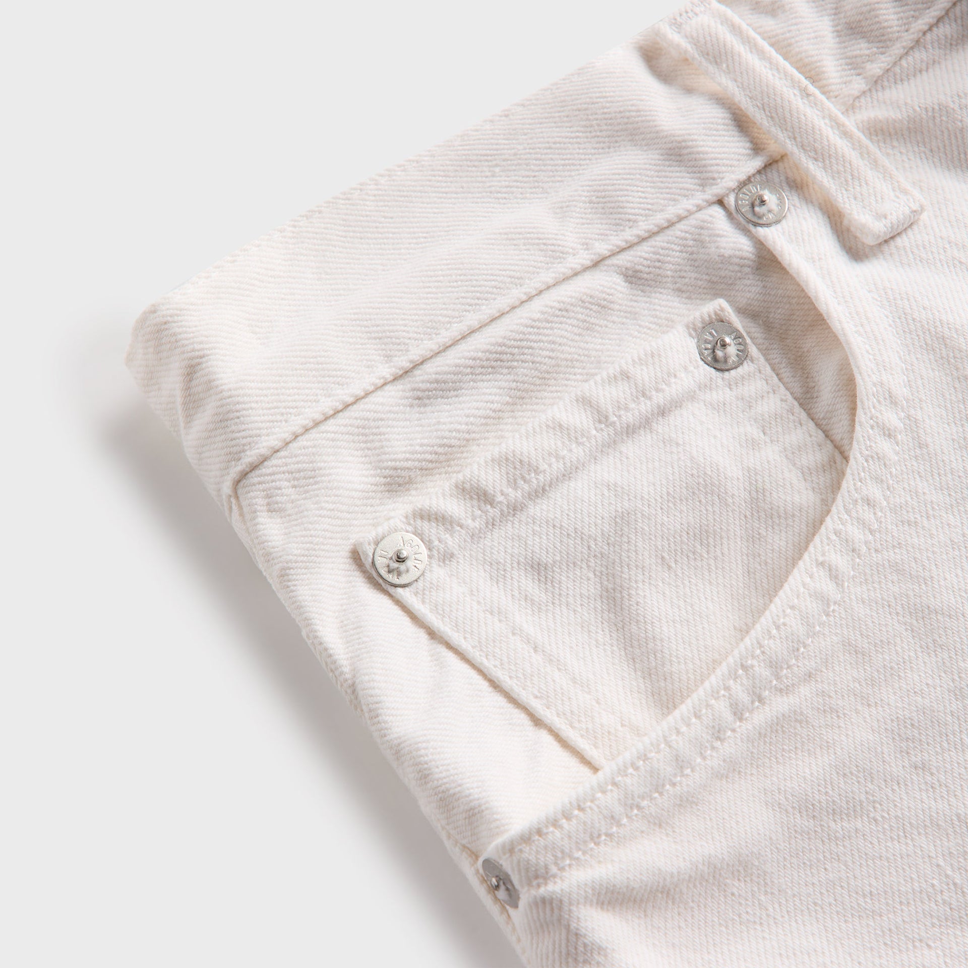 Agolde Dame Short - Hitch