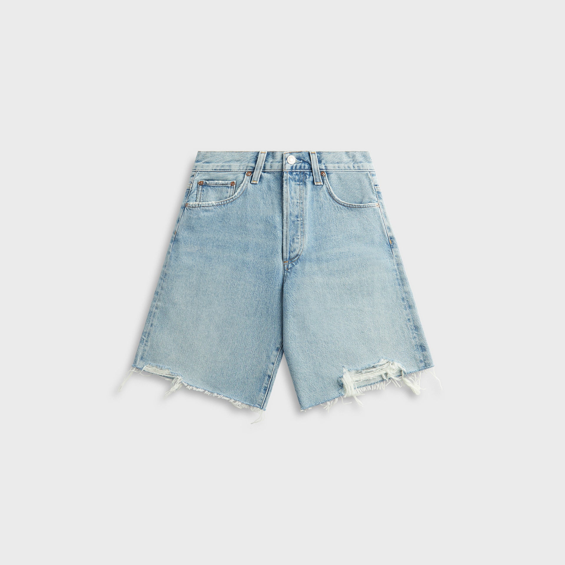 Agolde Indra Short - Force