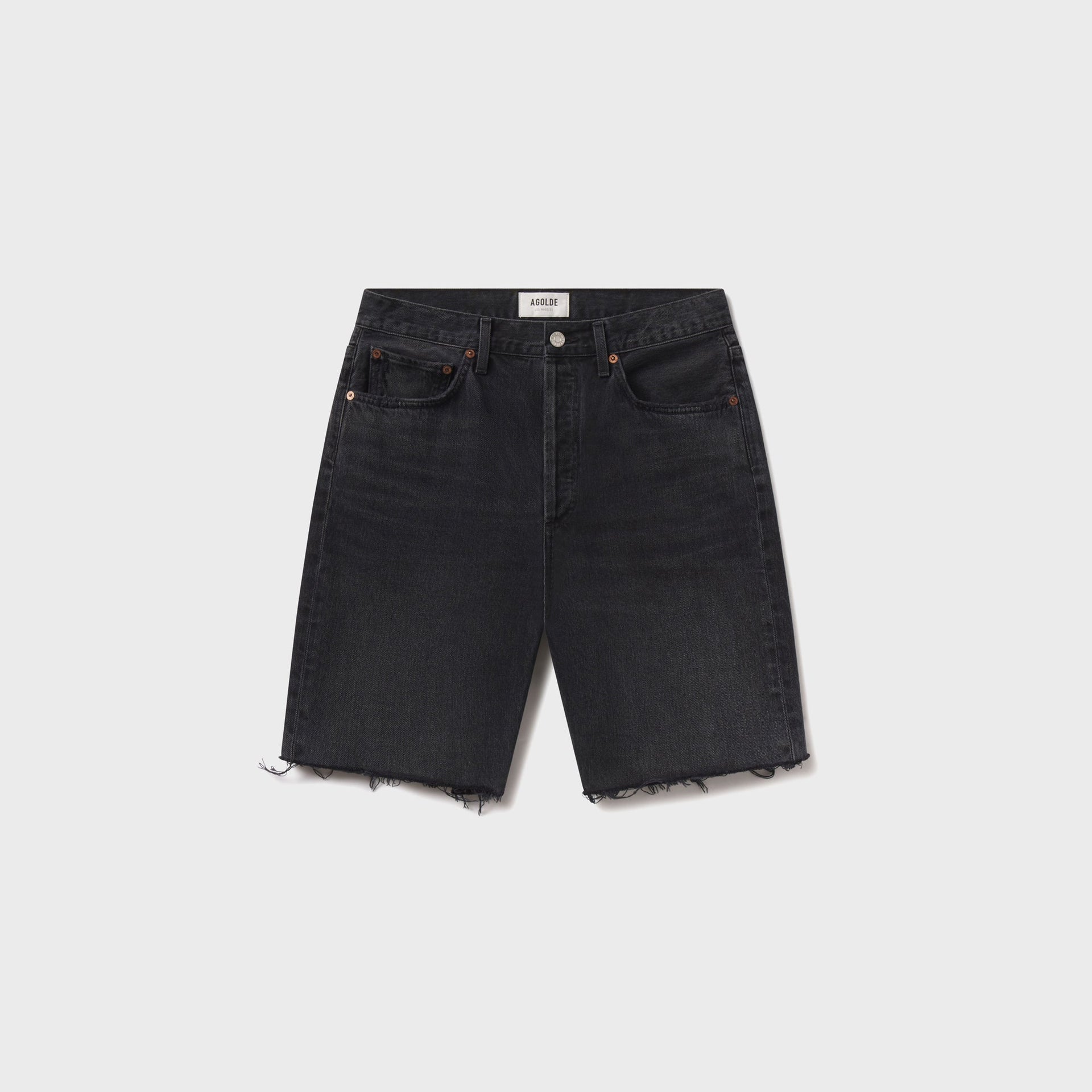Agolde 90s Short in Hitch