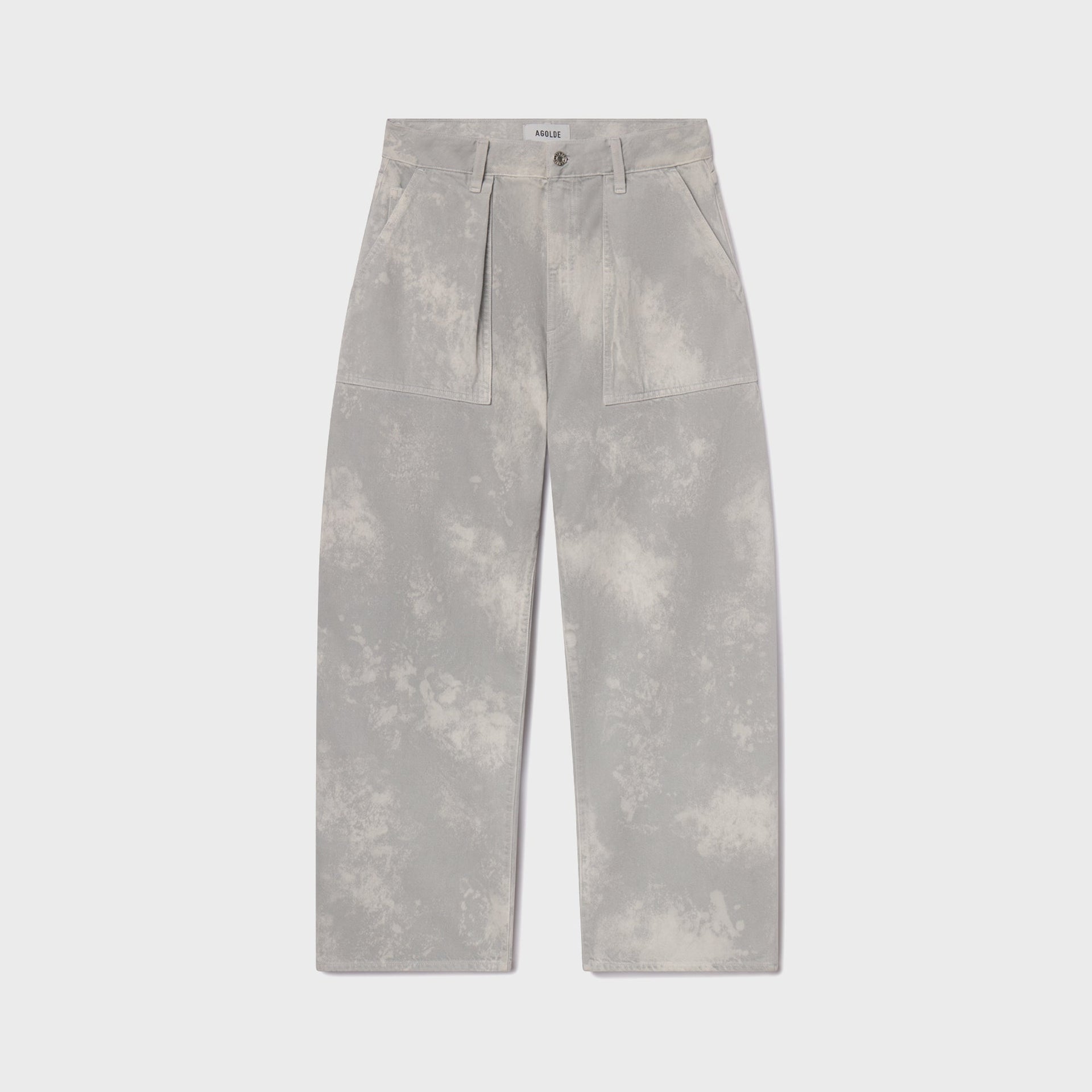 Agolde Sefton Pant - Turbine