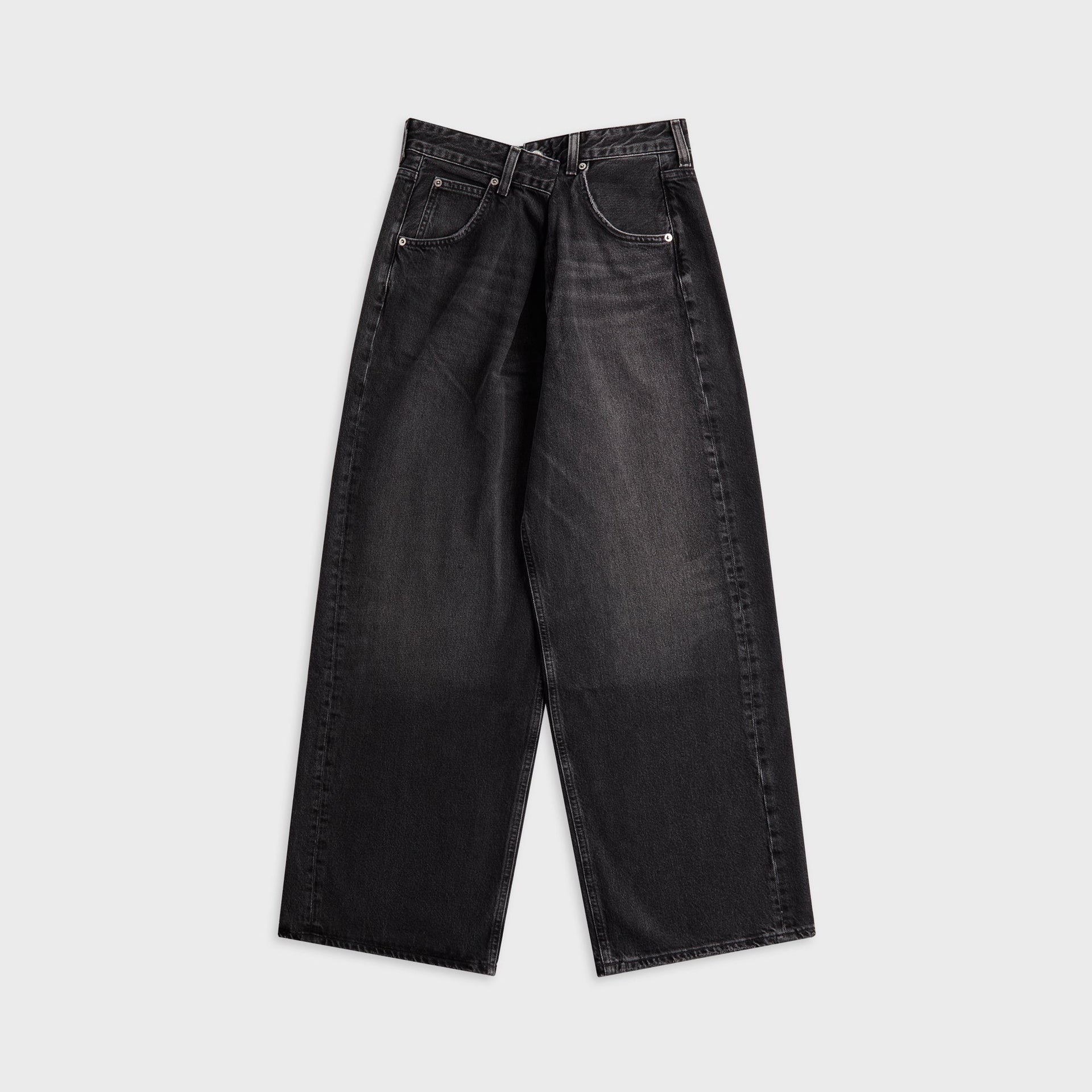 Agolde Vana Jean - Arcane