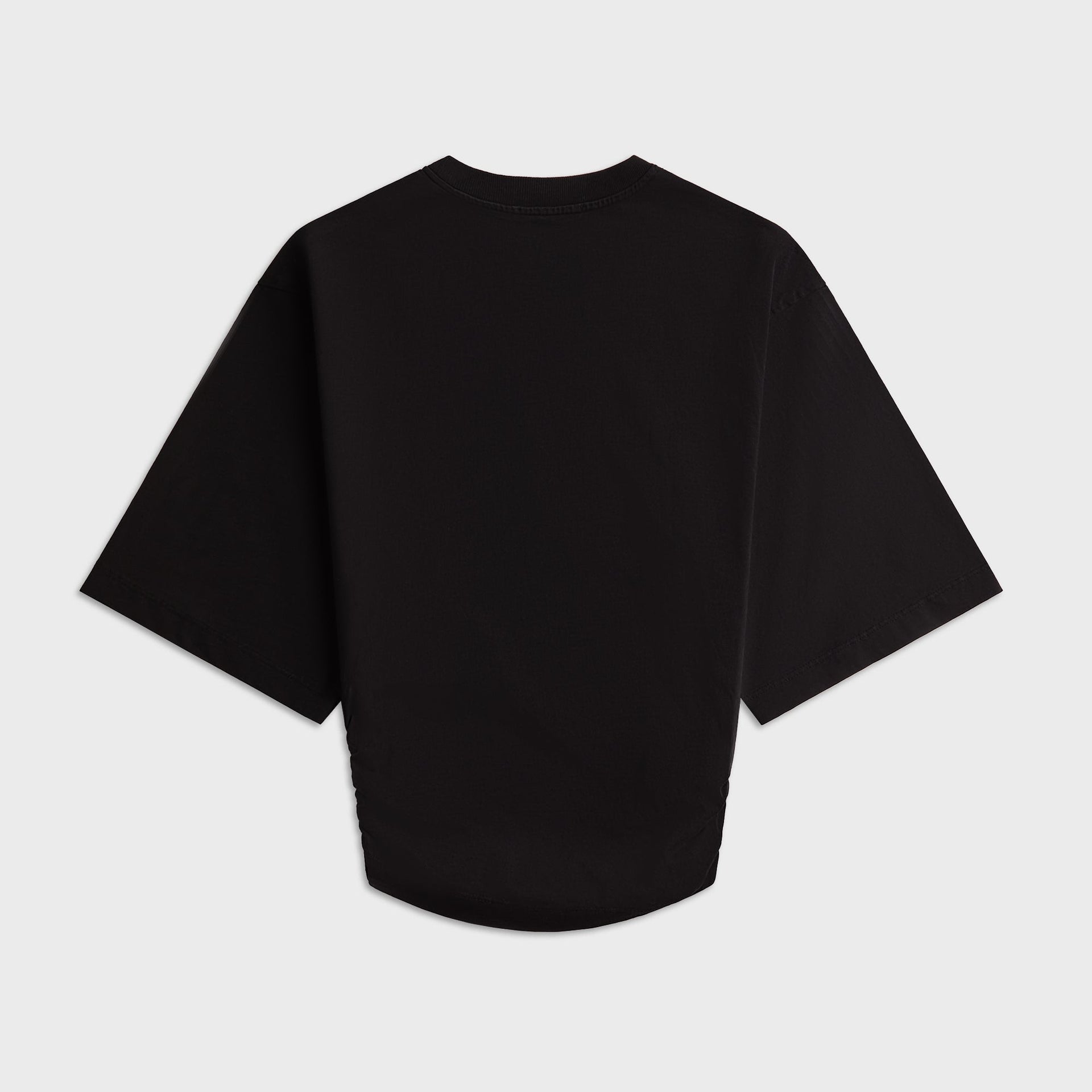 Agolde Shari Tee - Black