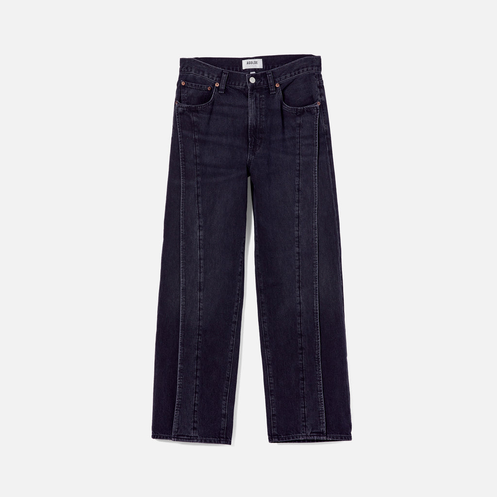 Agolde Fold Jean Potent Kith