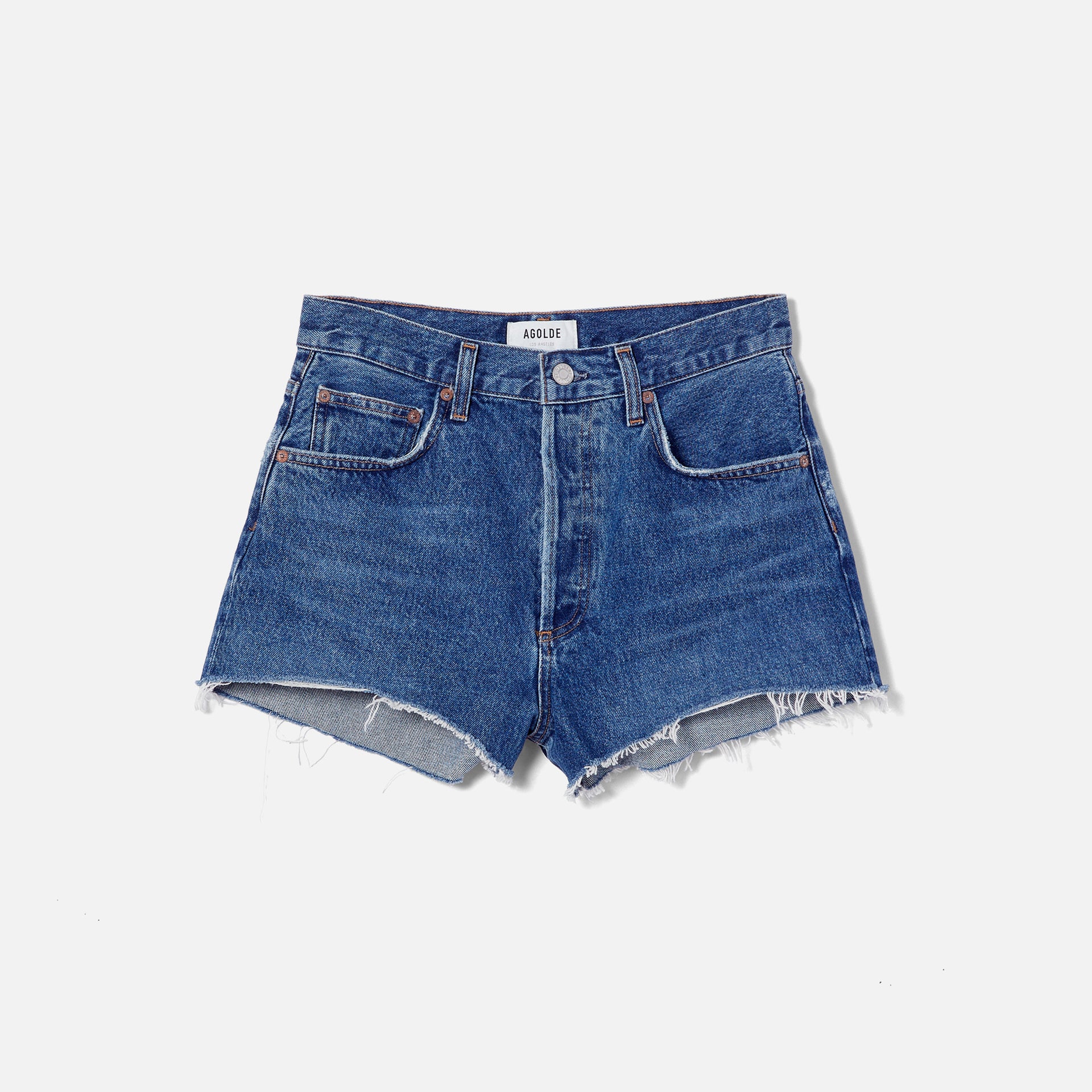 Agolde Mila Short - Enamour