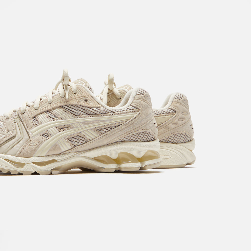 ASICS Gel-Kayano 14 - Simply Taupe / Oatmeal