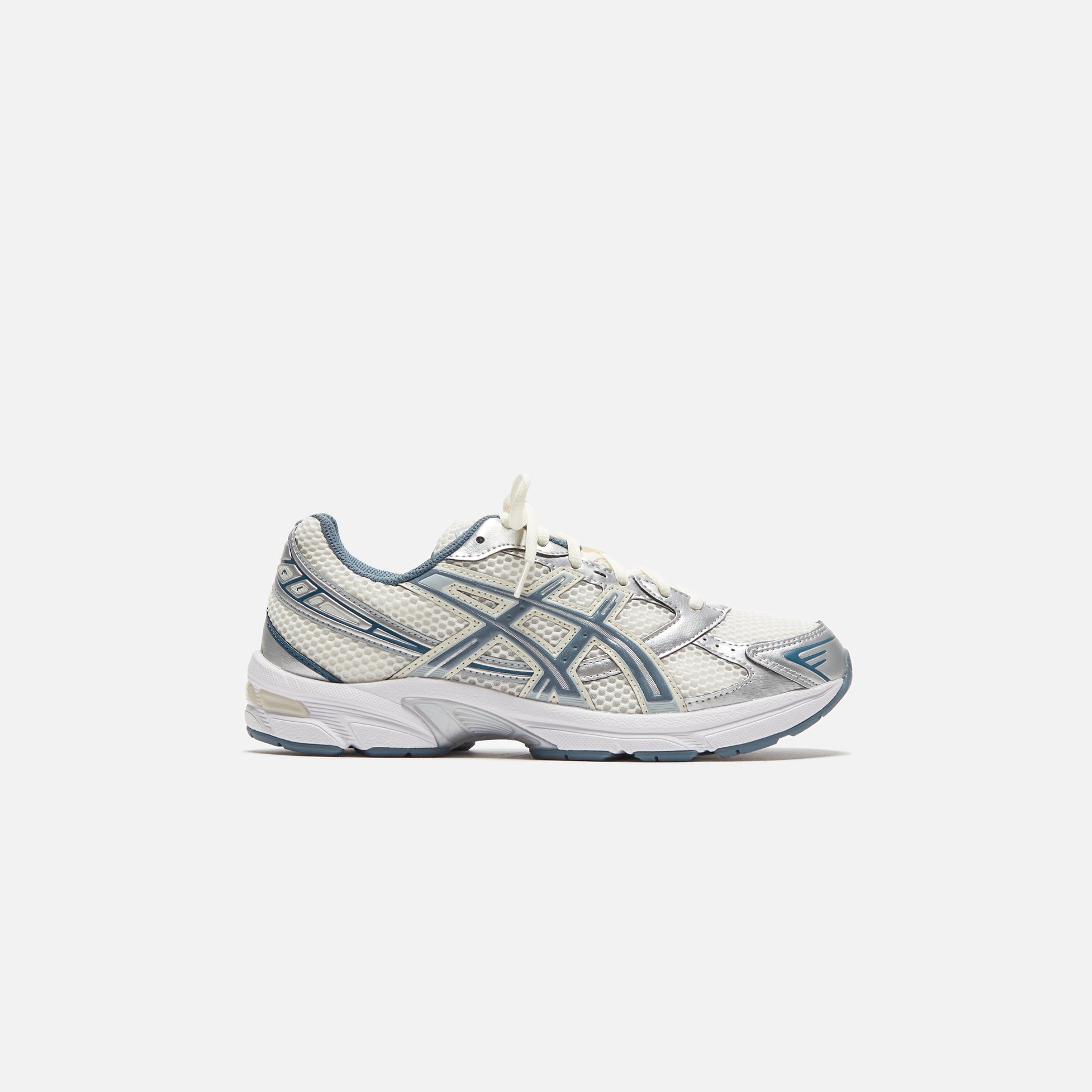 ASICS Gel-1130 - Cream / Ironclad