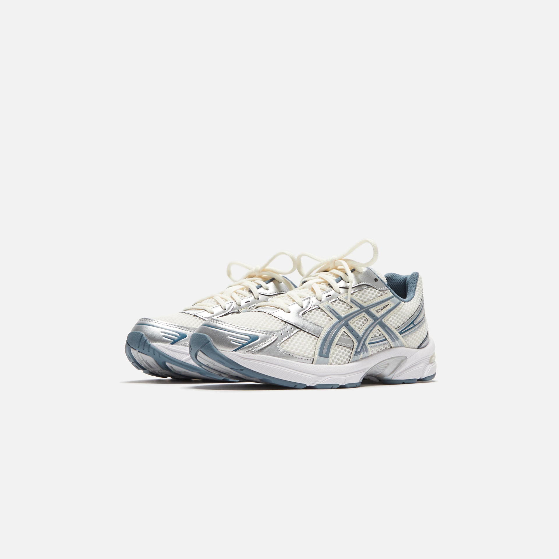 ASICS Gel-1130 - Cream / Ironclad