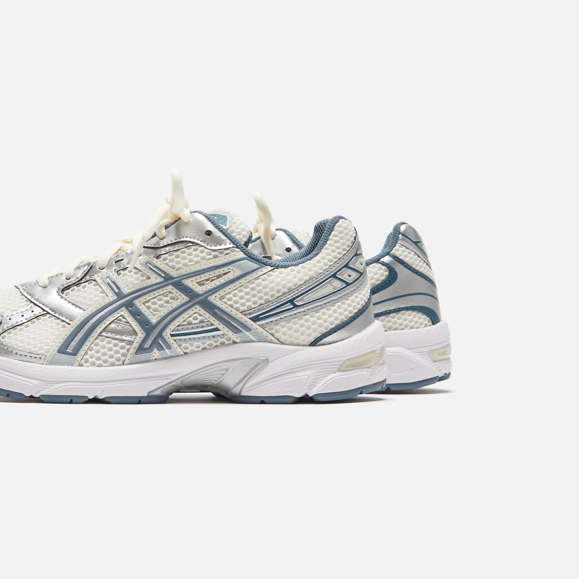 ASICS Gel-1130 - Cream / Ironclad