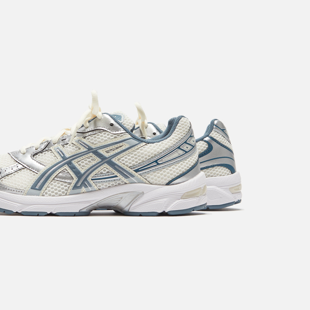 Asics Gel-1130 - Cream / Ironclad