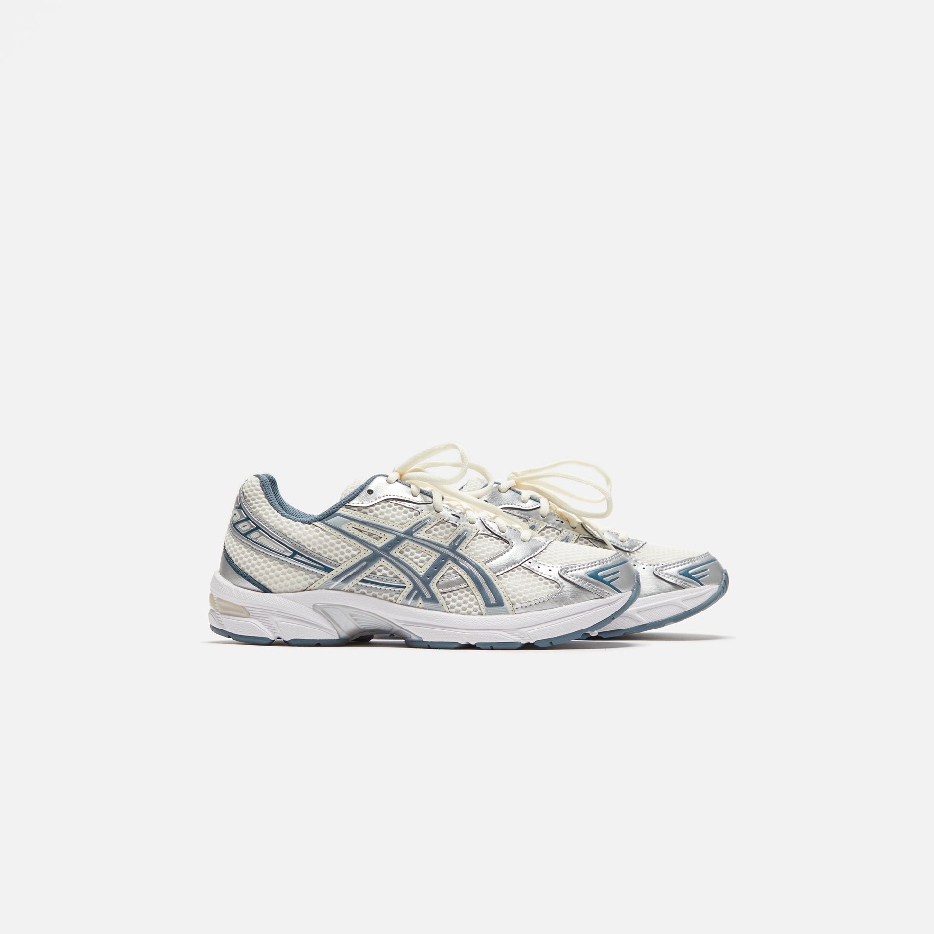 ASICS Gel-1130 - Cream / Ironclad