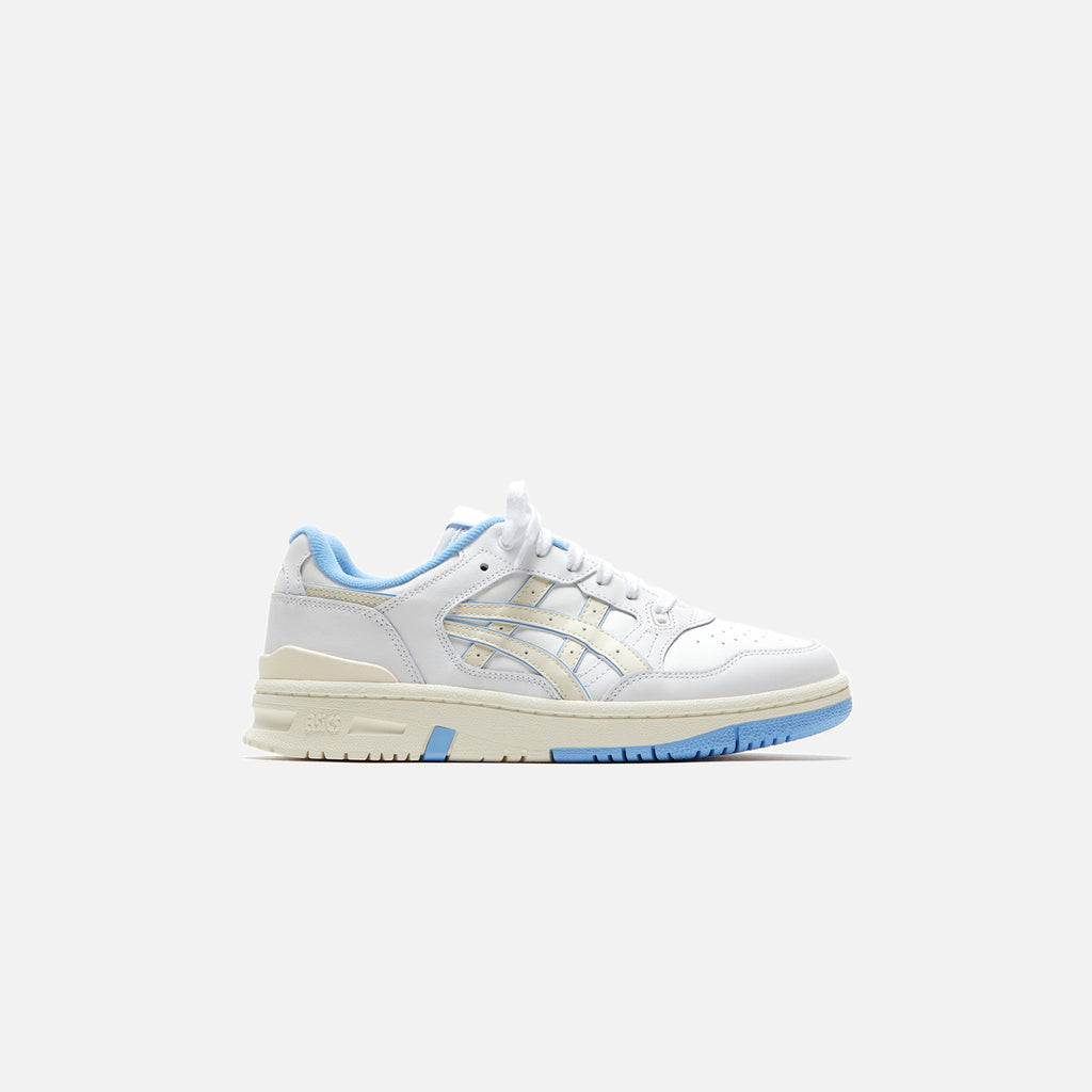 Asics EX89 - White / Cream – Kith