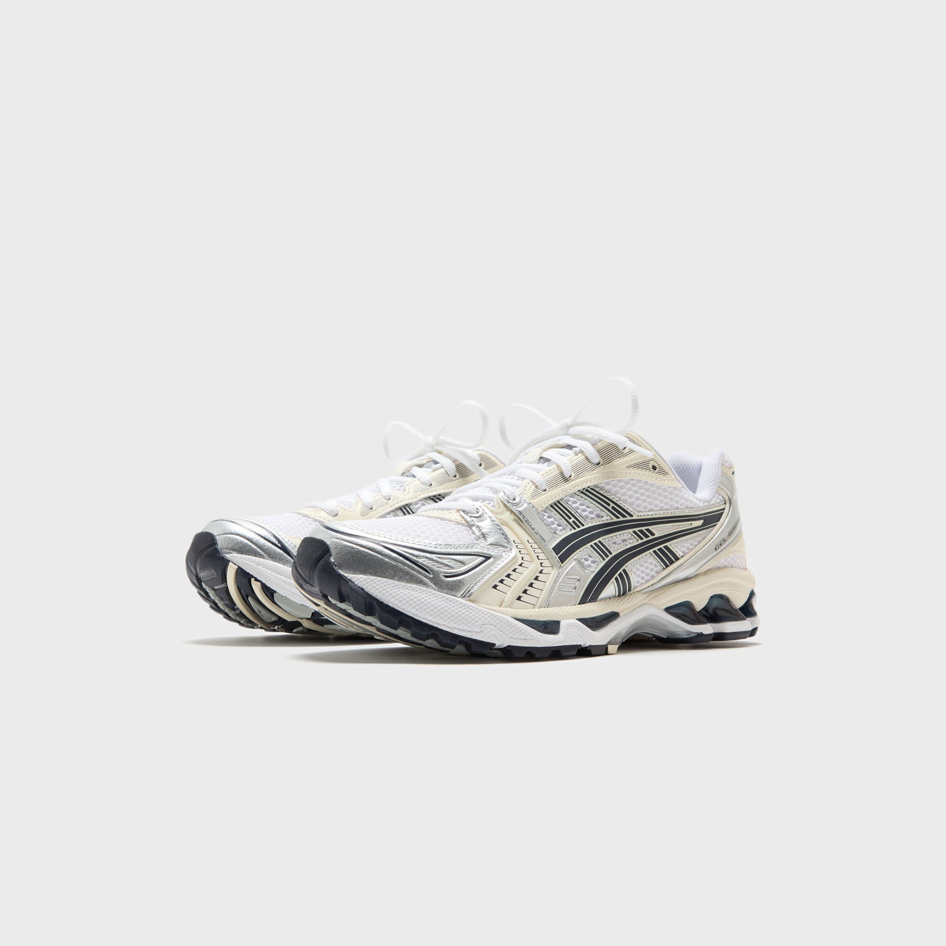 ASICS WMNS Gel-Kayano 14 - White / Midnight