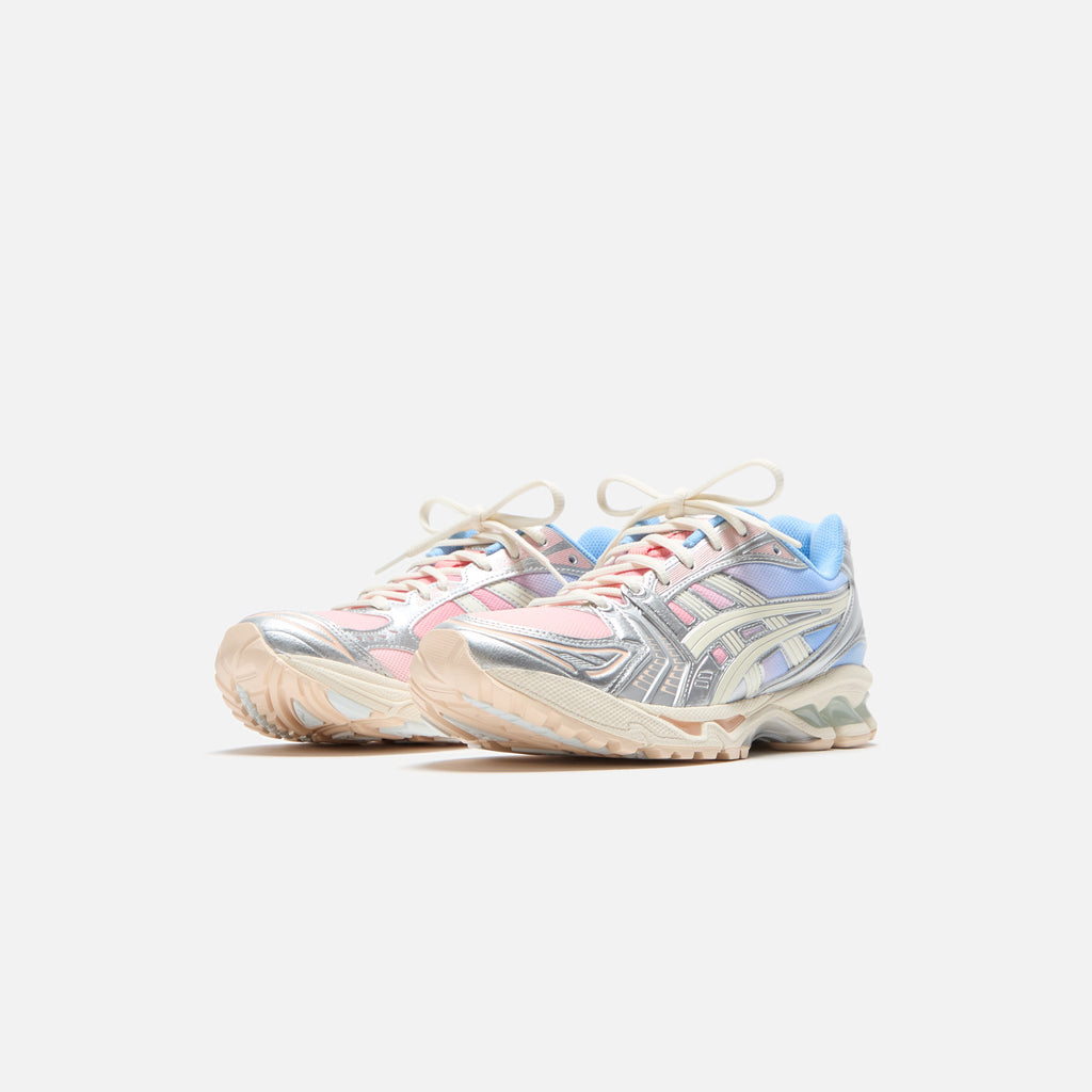 ASICS WMNS GEL-Kayano 14 - Baked Pink / Cream