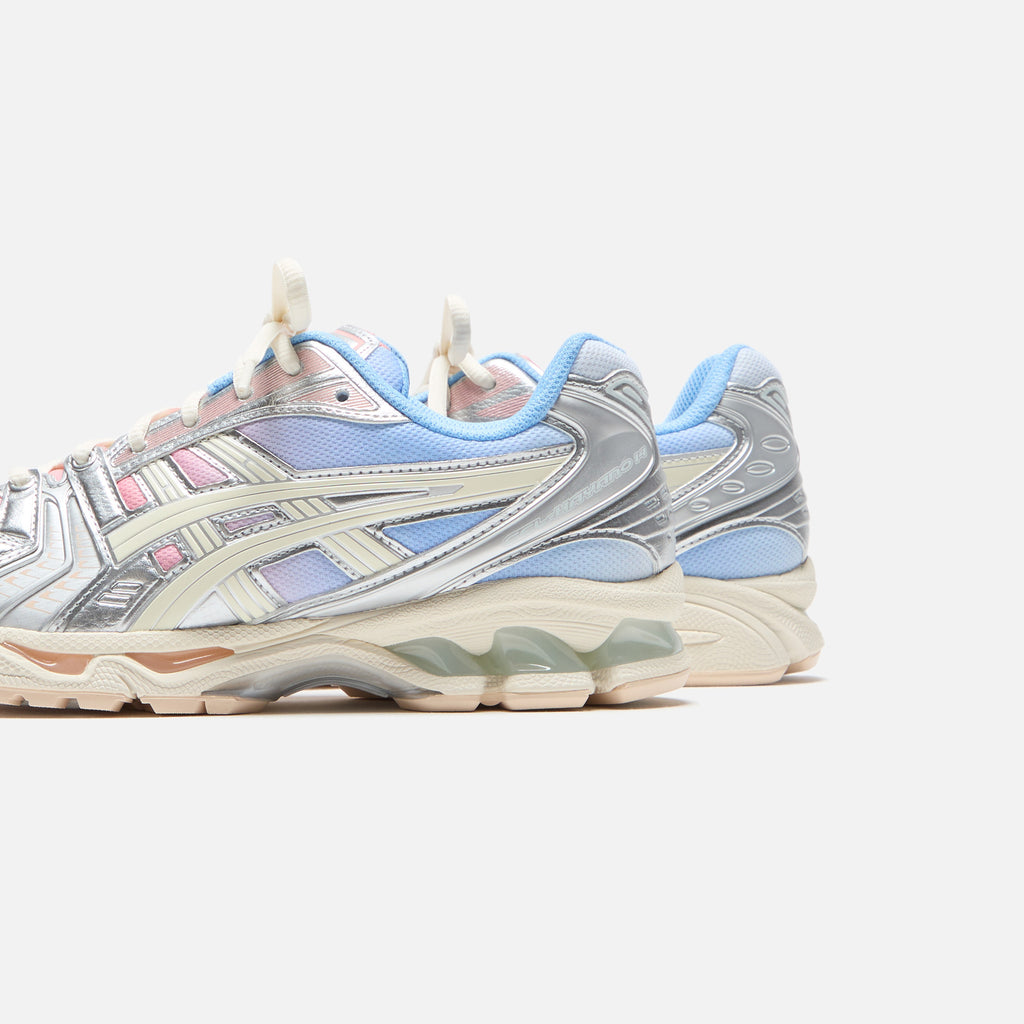 ASICS WMNS GEL-Kayano 14 - Baked Pink / Cream