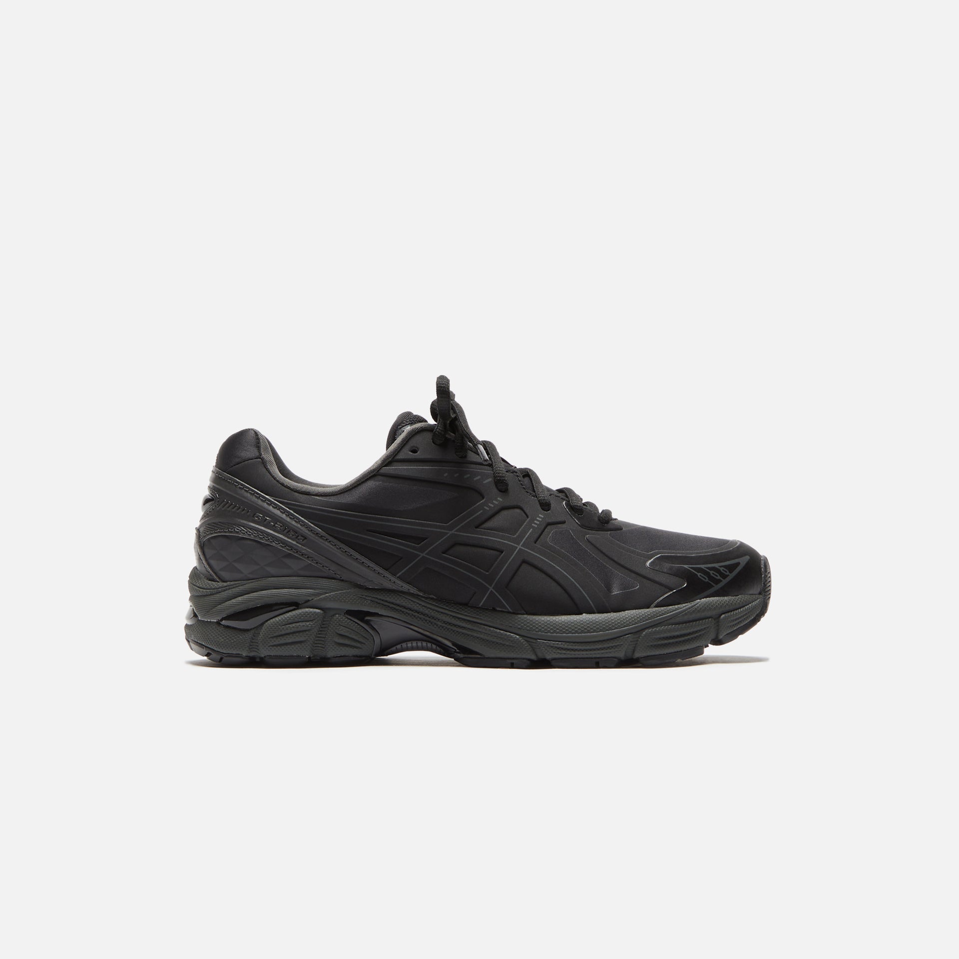 ASICS GT-2160 NS - Black / Graphite Grey