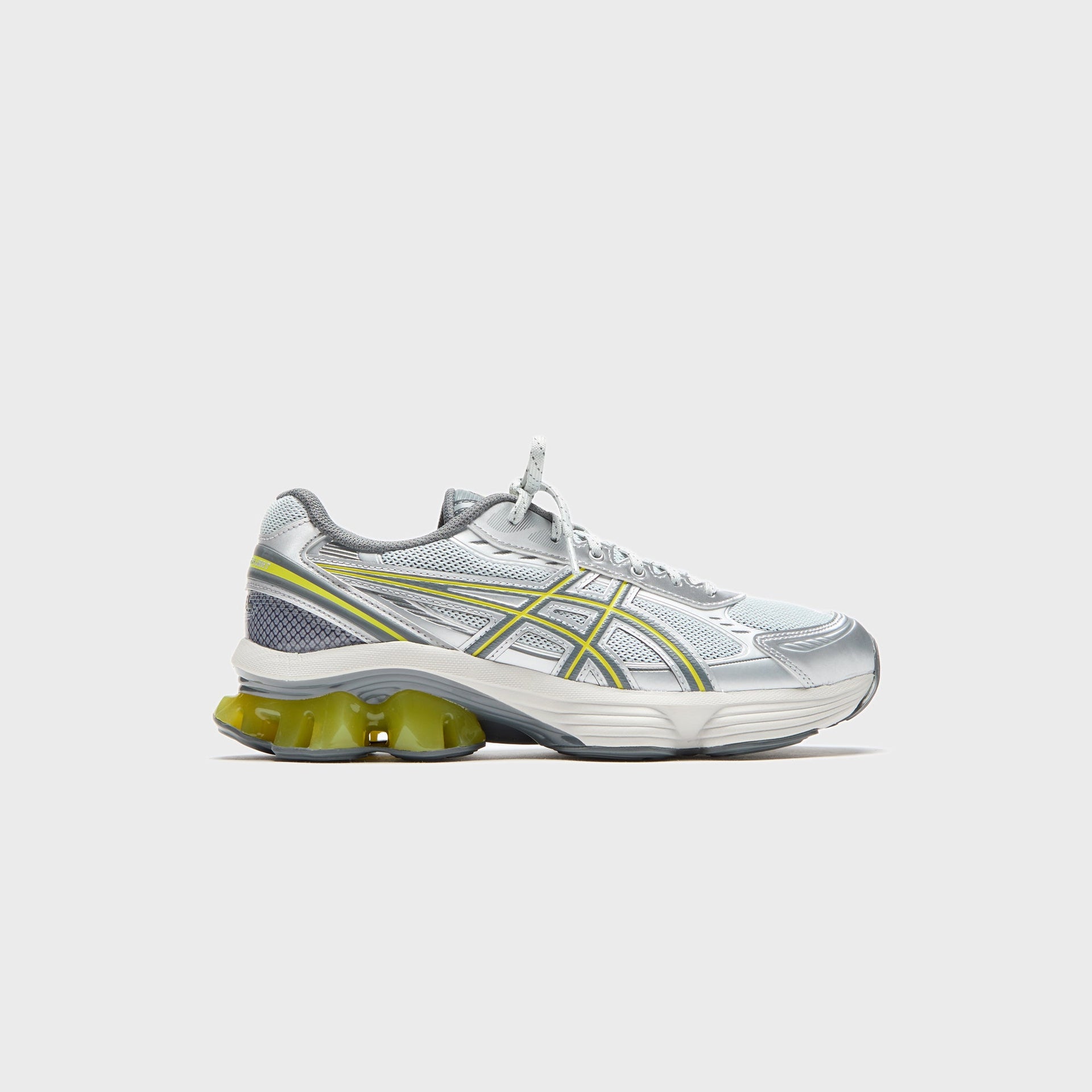 ASICS Gel-Kinetic Fluent - Glacier Grey / Steel Grey