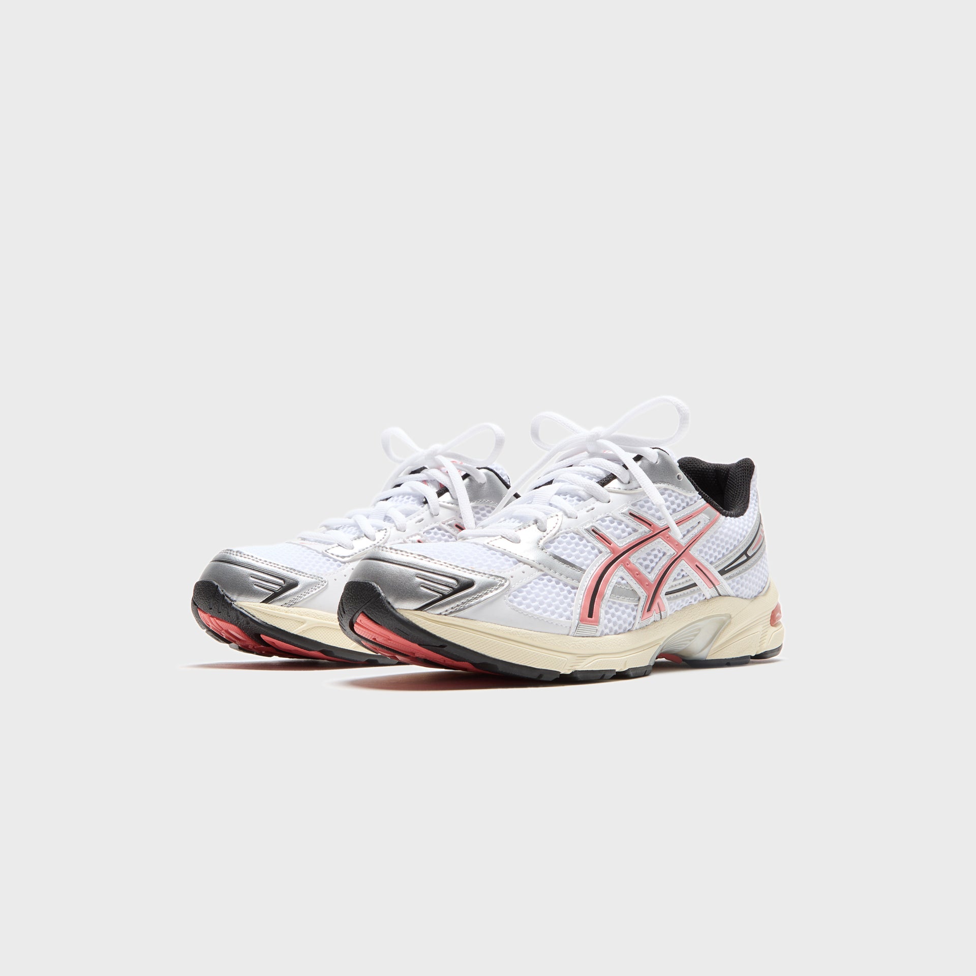 ASICS Gel-1130 - White / Desert Red