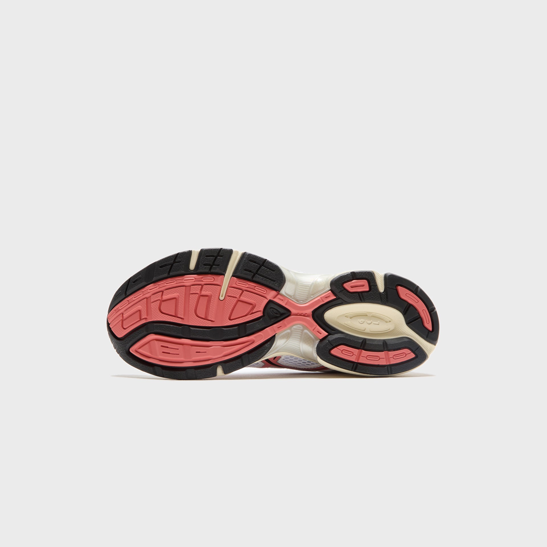 ASICS Gel-1130 - White / Desert Red